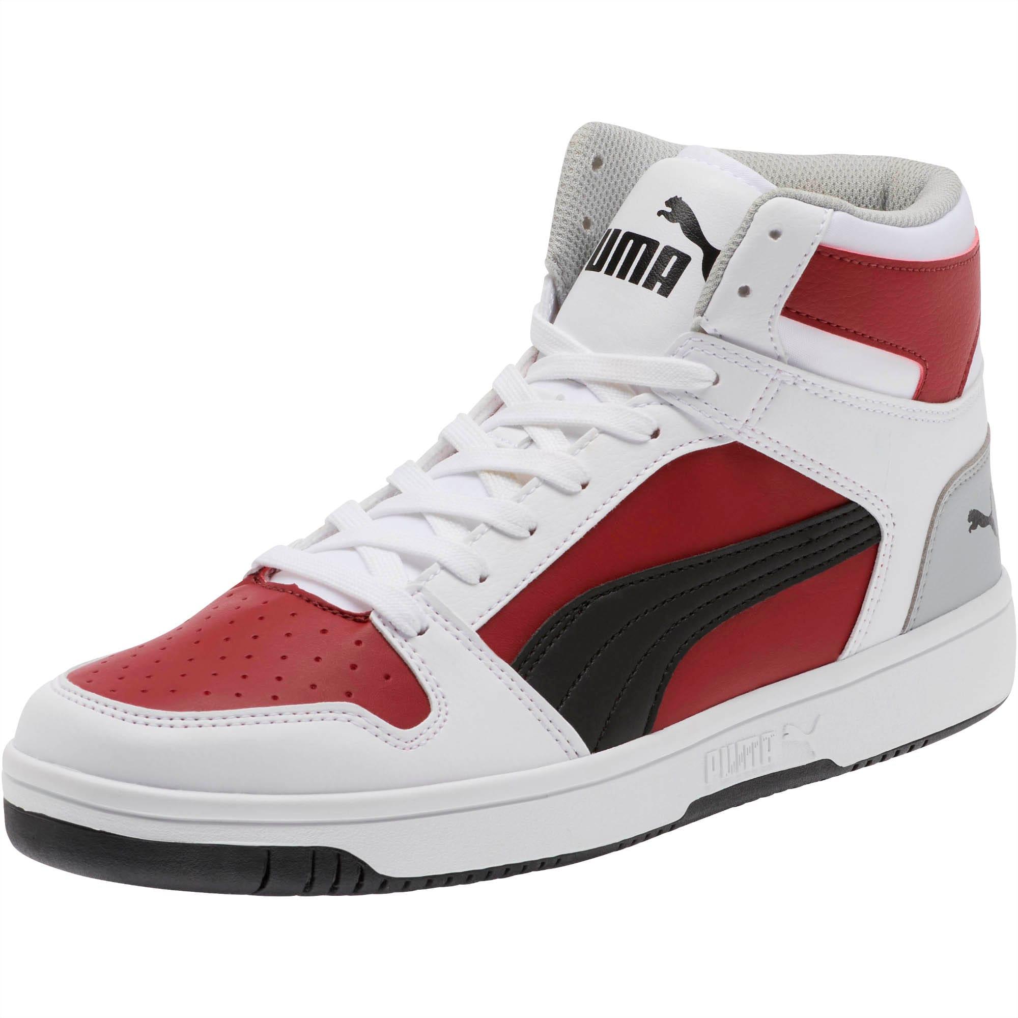 sneakers puma rebound layup