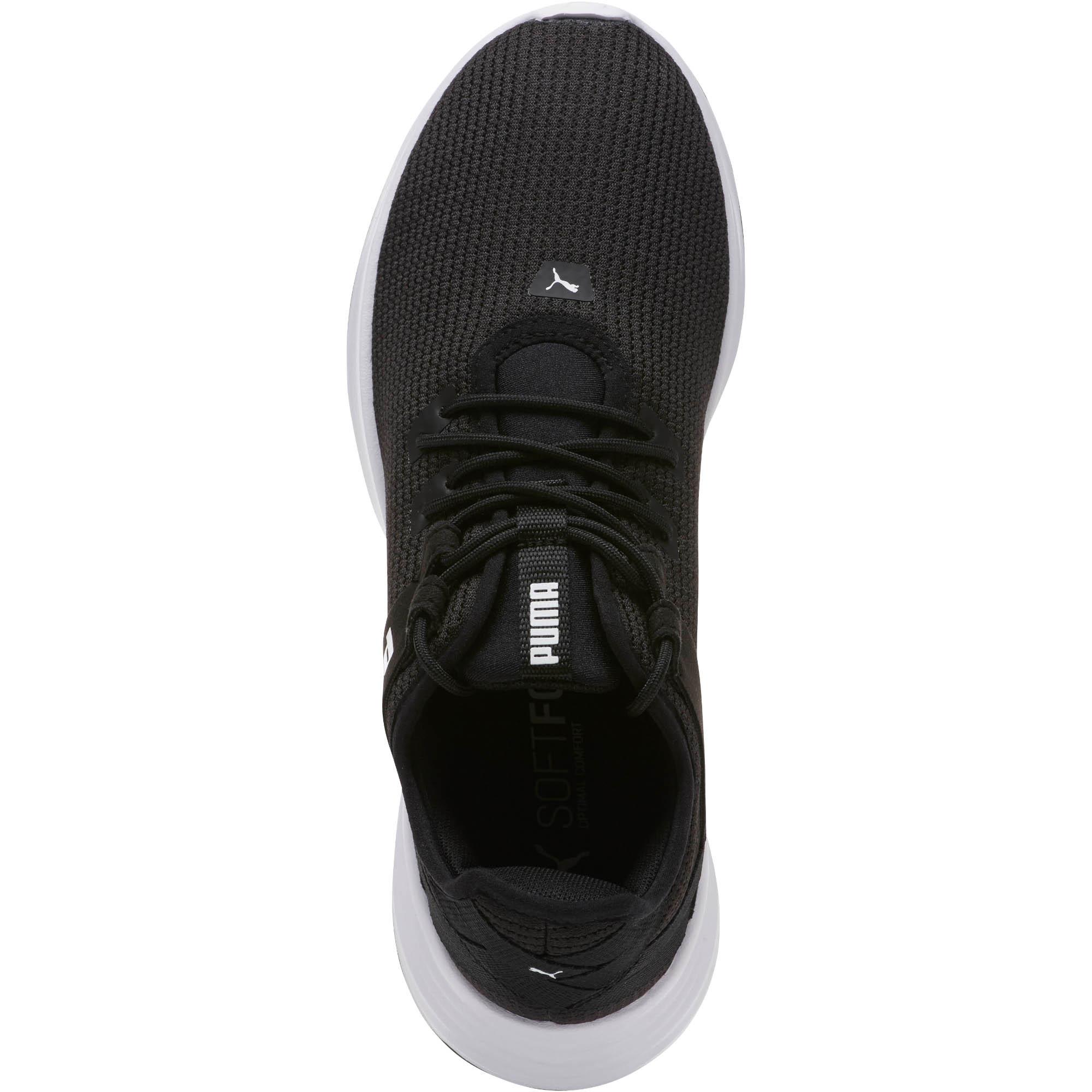 PUMA Radiate Xt Sneaker in Black | Lyst