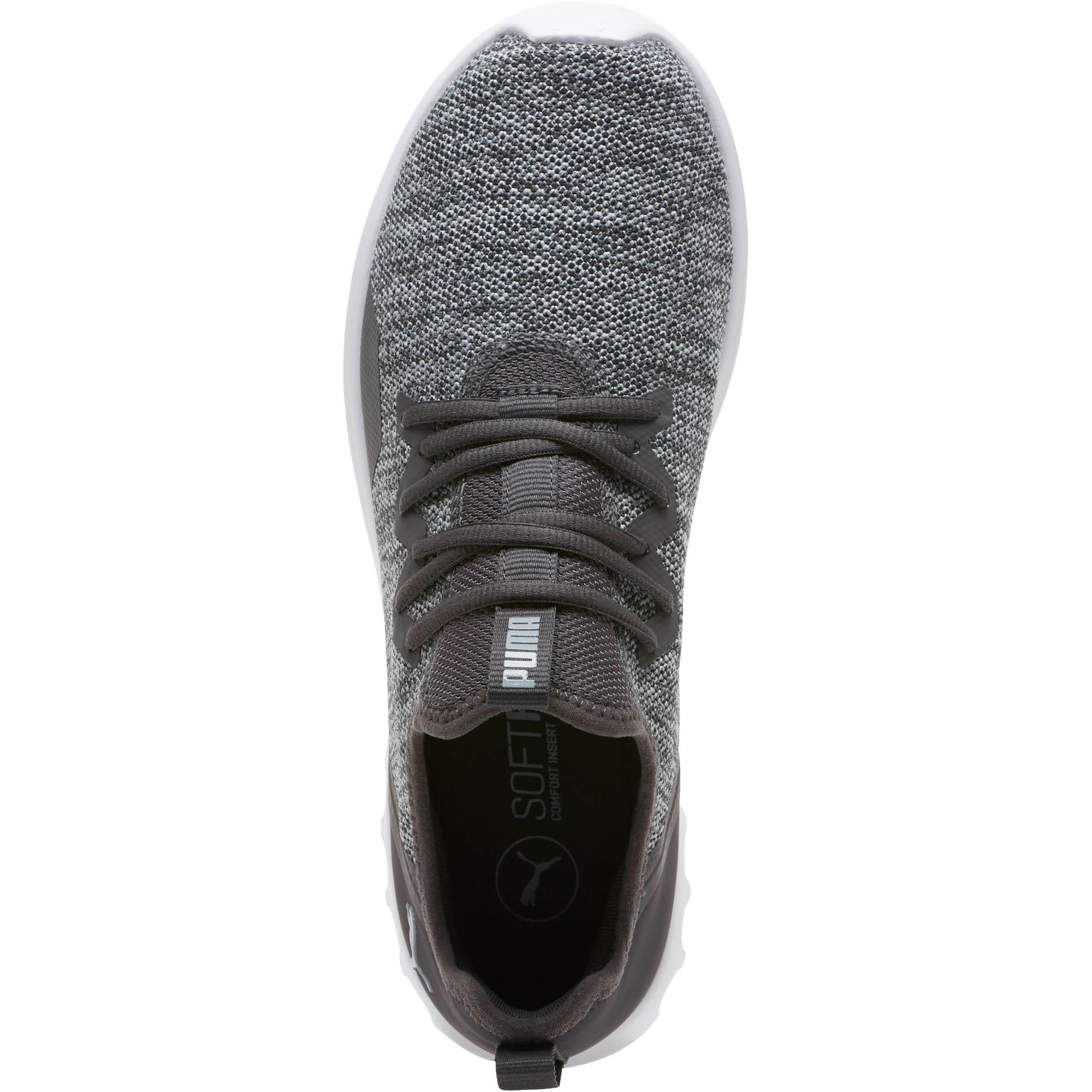 carson 2 x knit men's running shoes