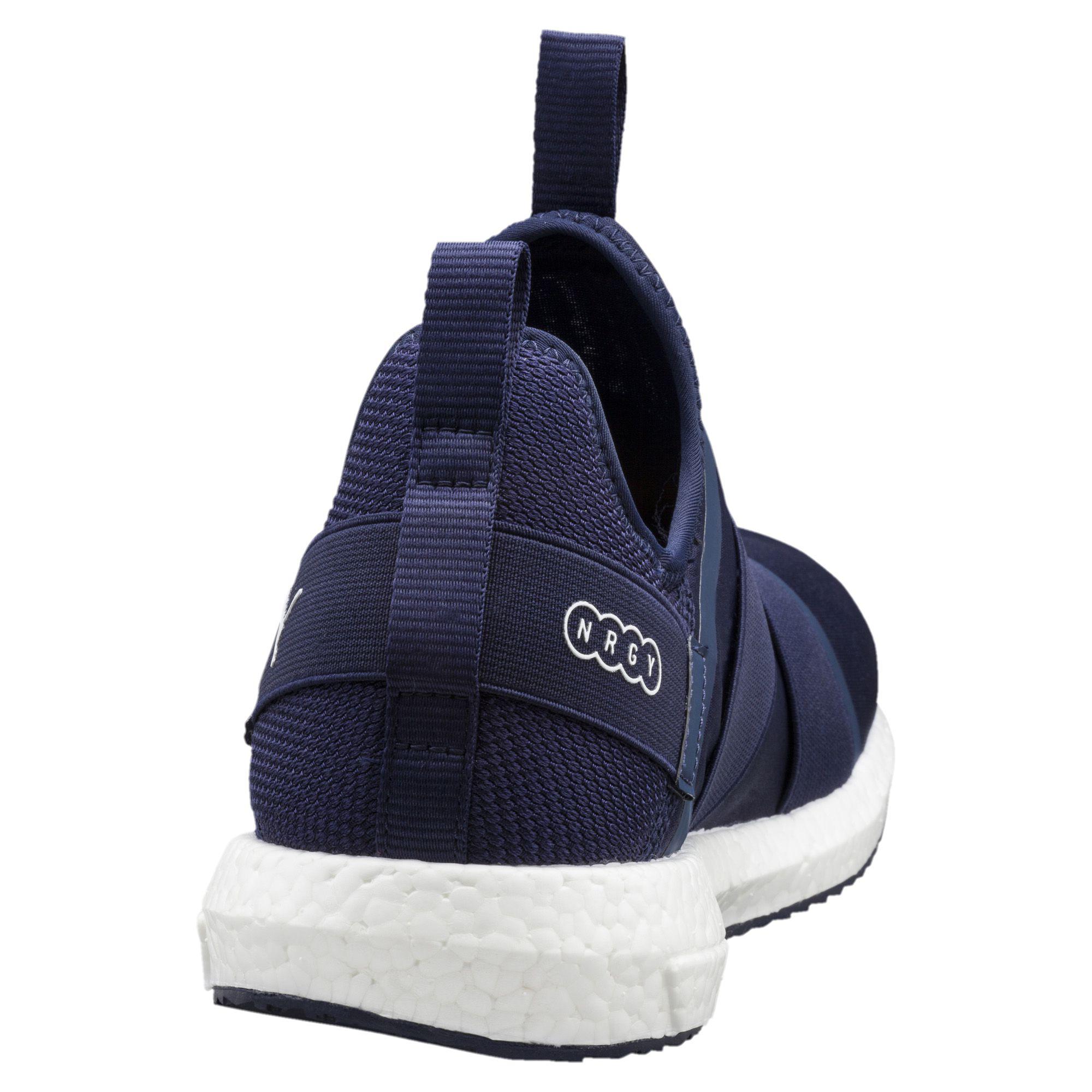 puma mega nrgy x puma mega nrgy x