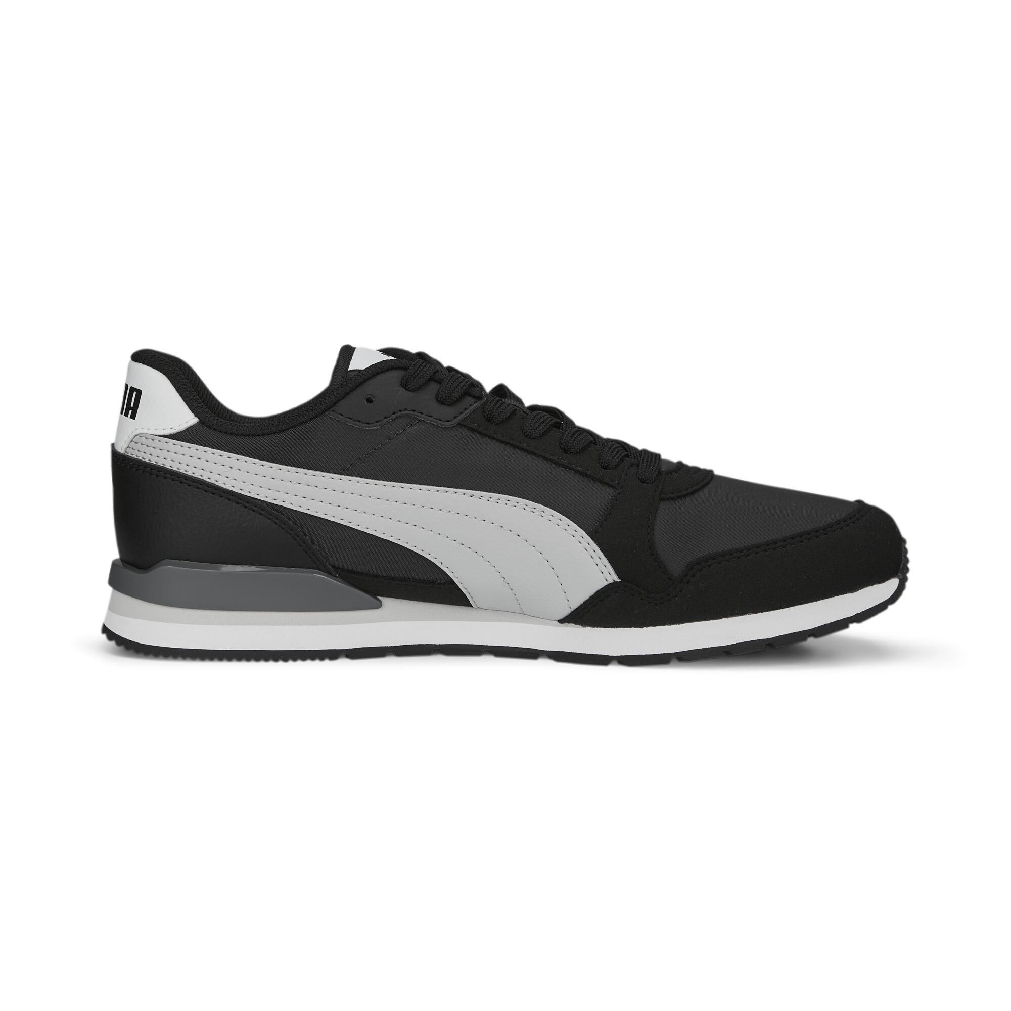 PUMA St Runner V3 Sneakers in Black for Men | Lyst