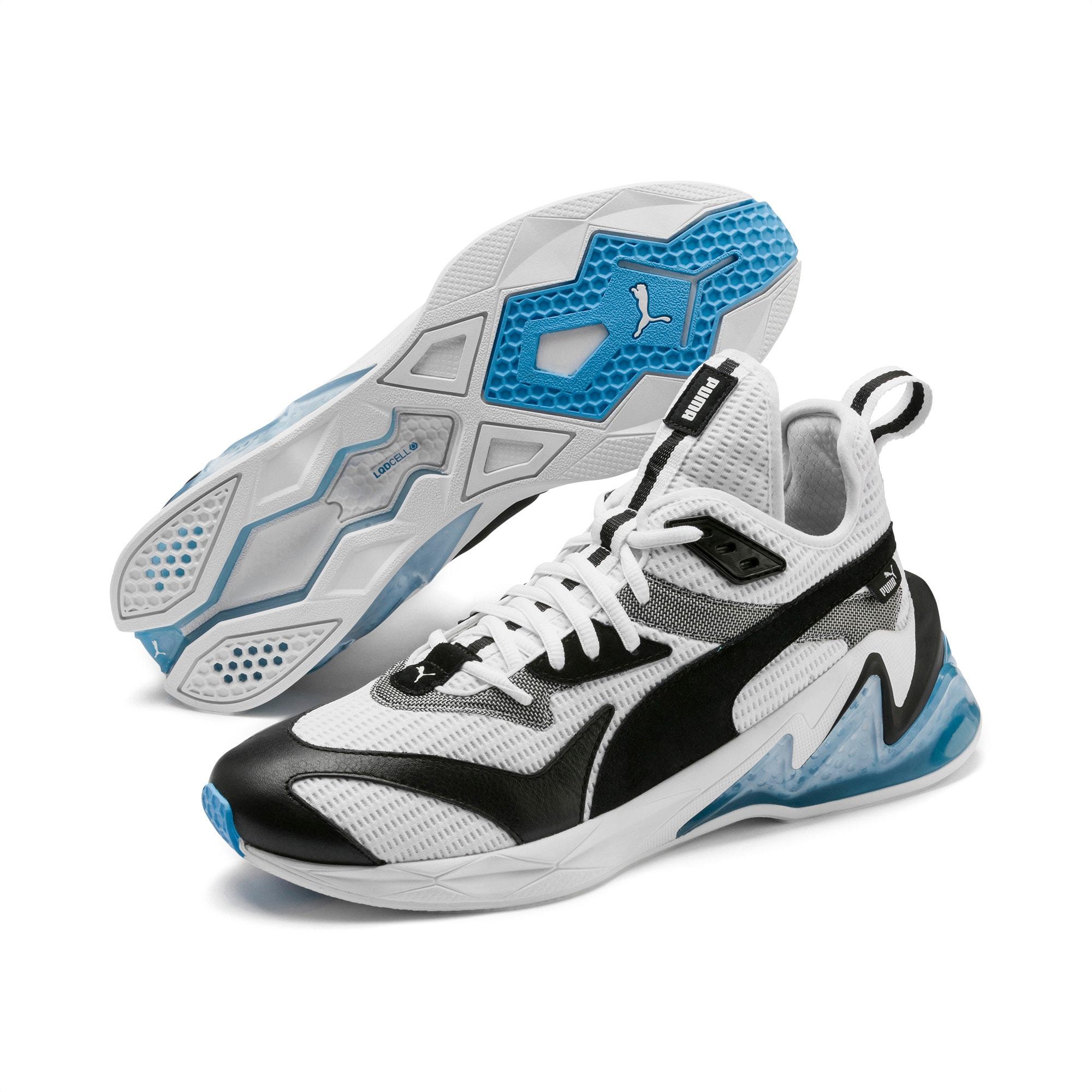 PUMA Leather Lqdcell Origin Men's Training Shoes for Men Lyst