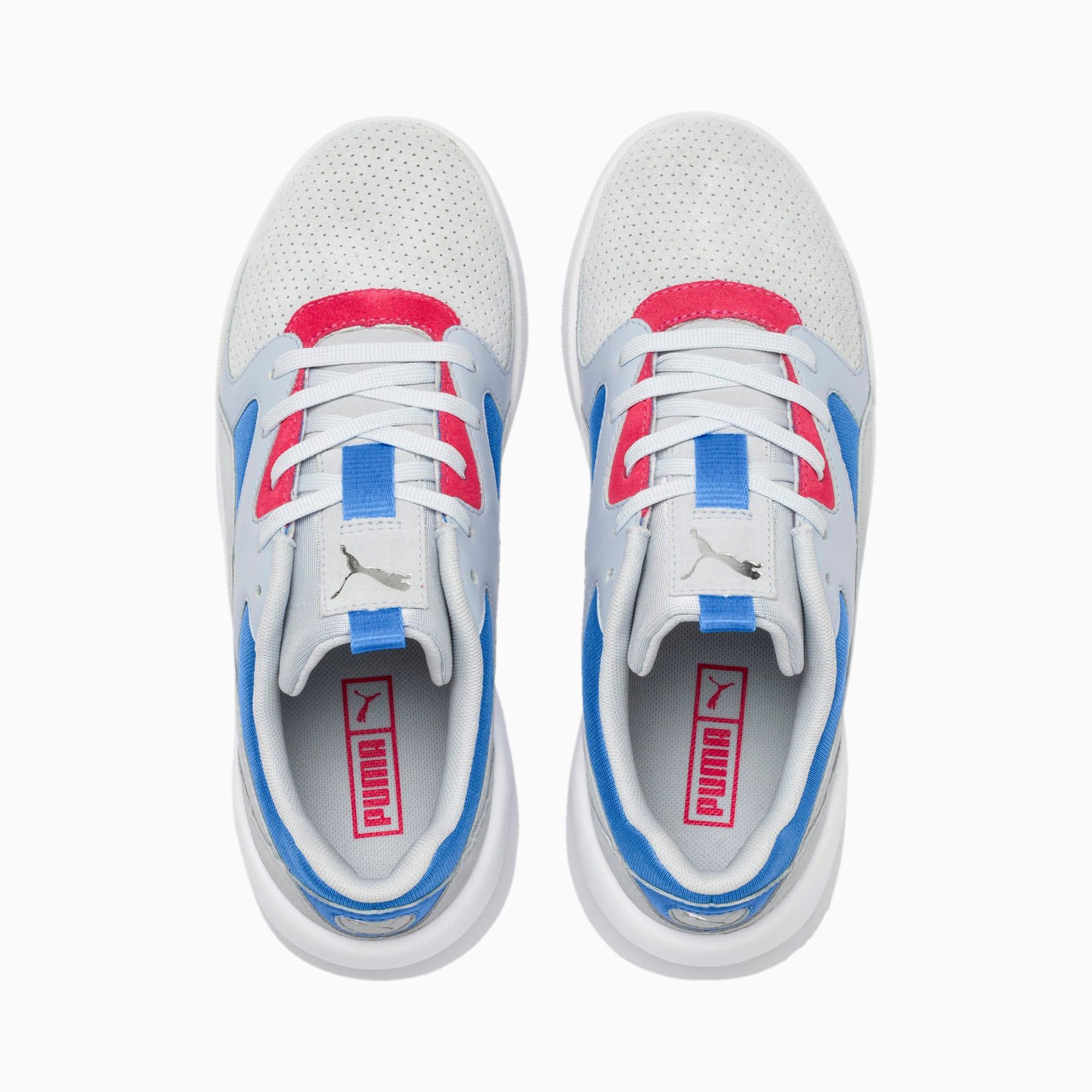 aeon heritage perf women's sneakers