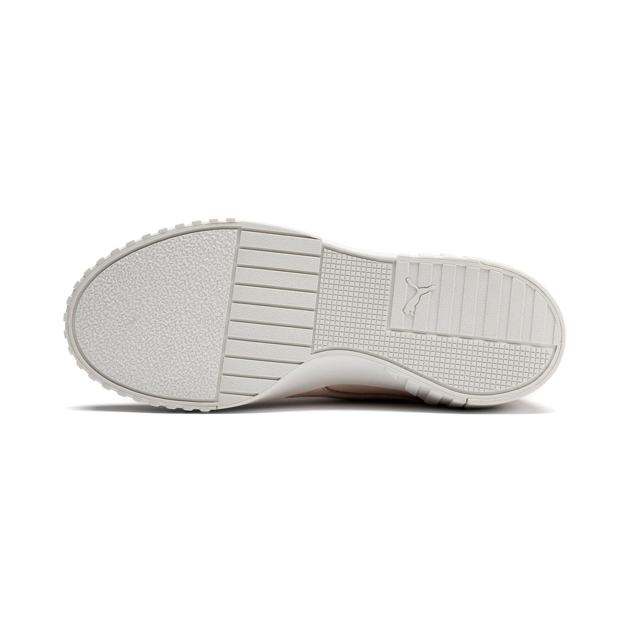 cali emboss women's sneakers