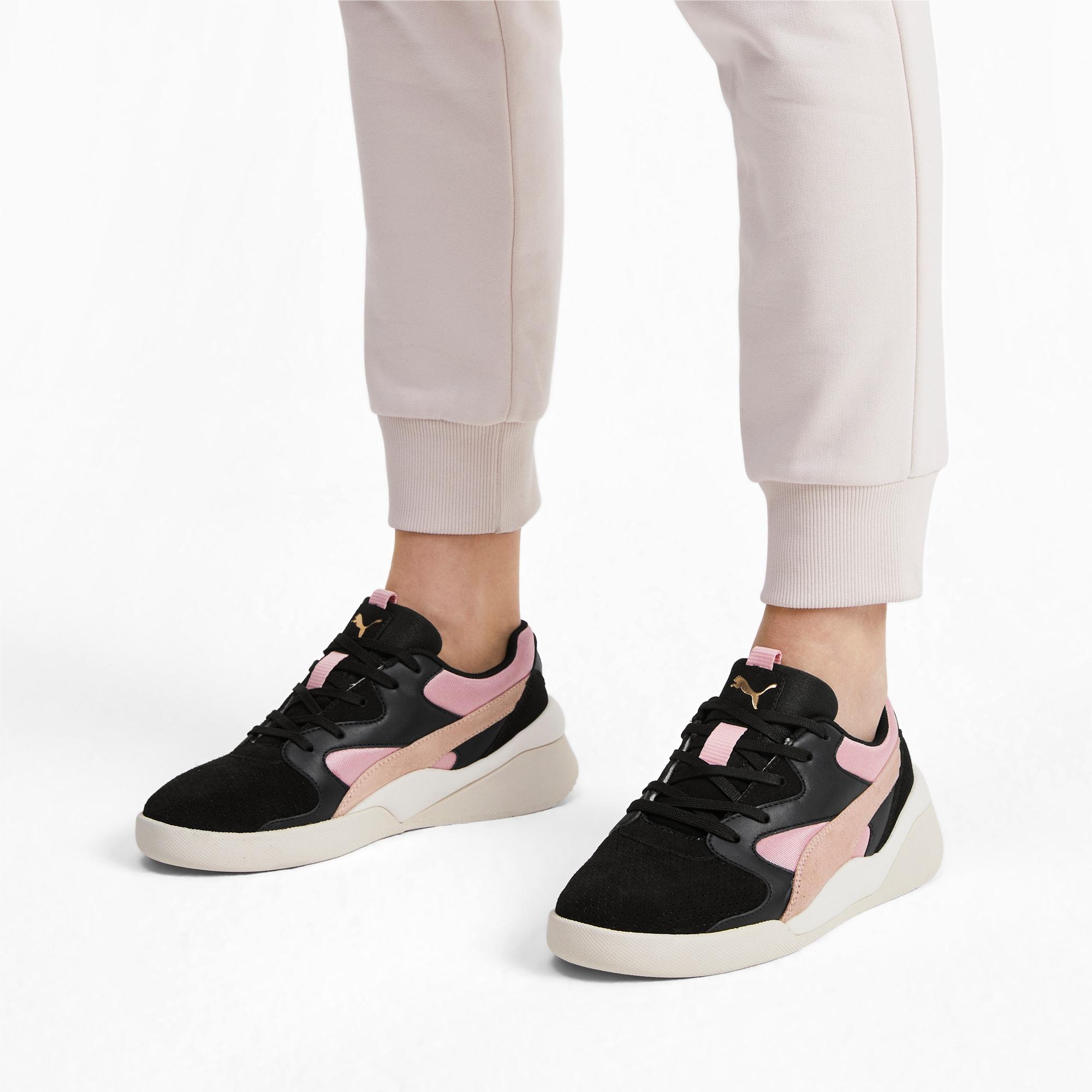 aeon heritage women's sneakers