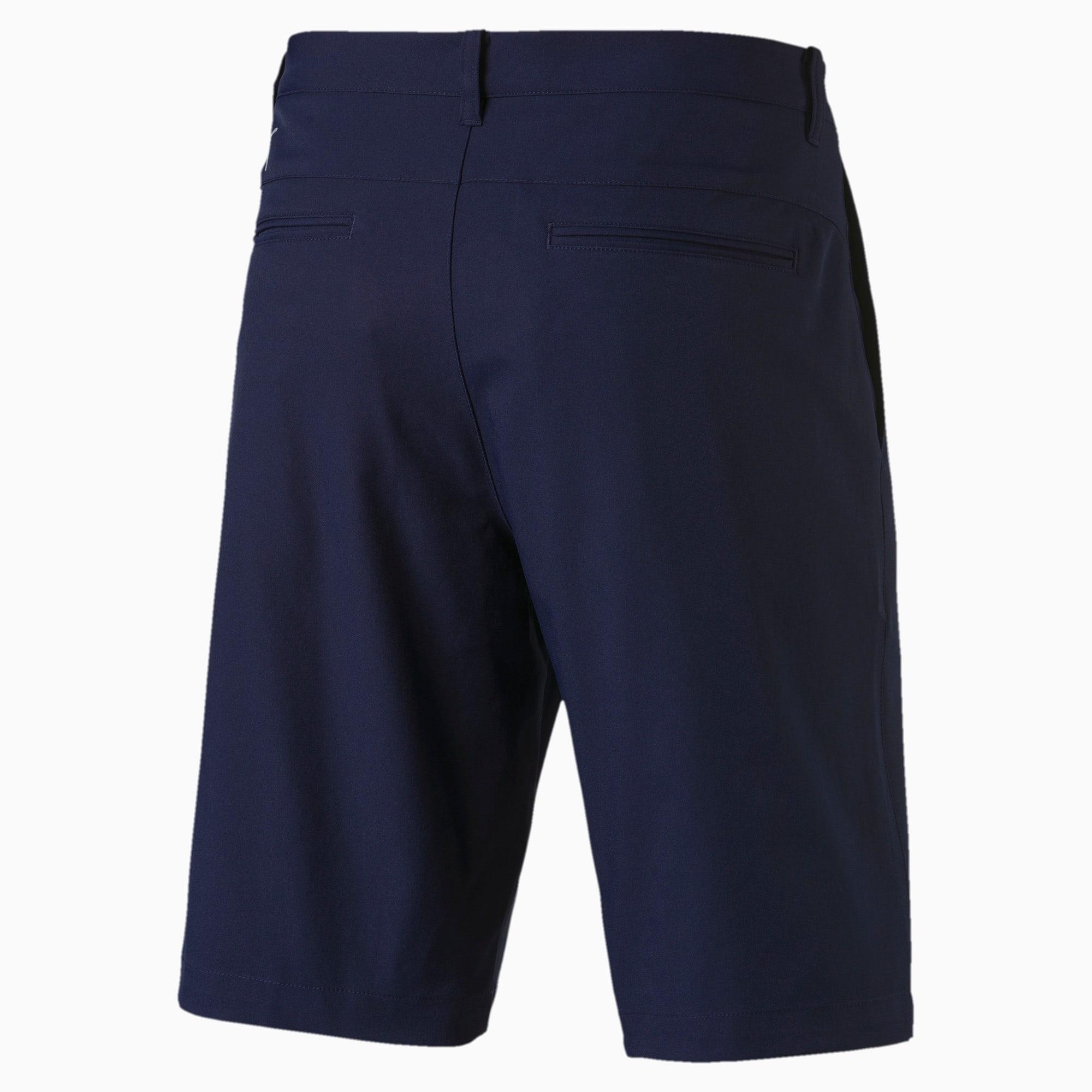 PUMA Synthetic Jackpot Shorts in Blue for Men - Lyst