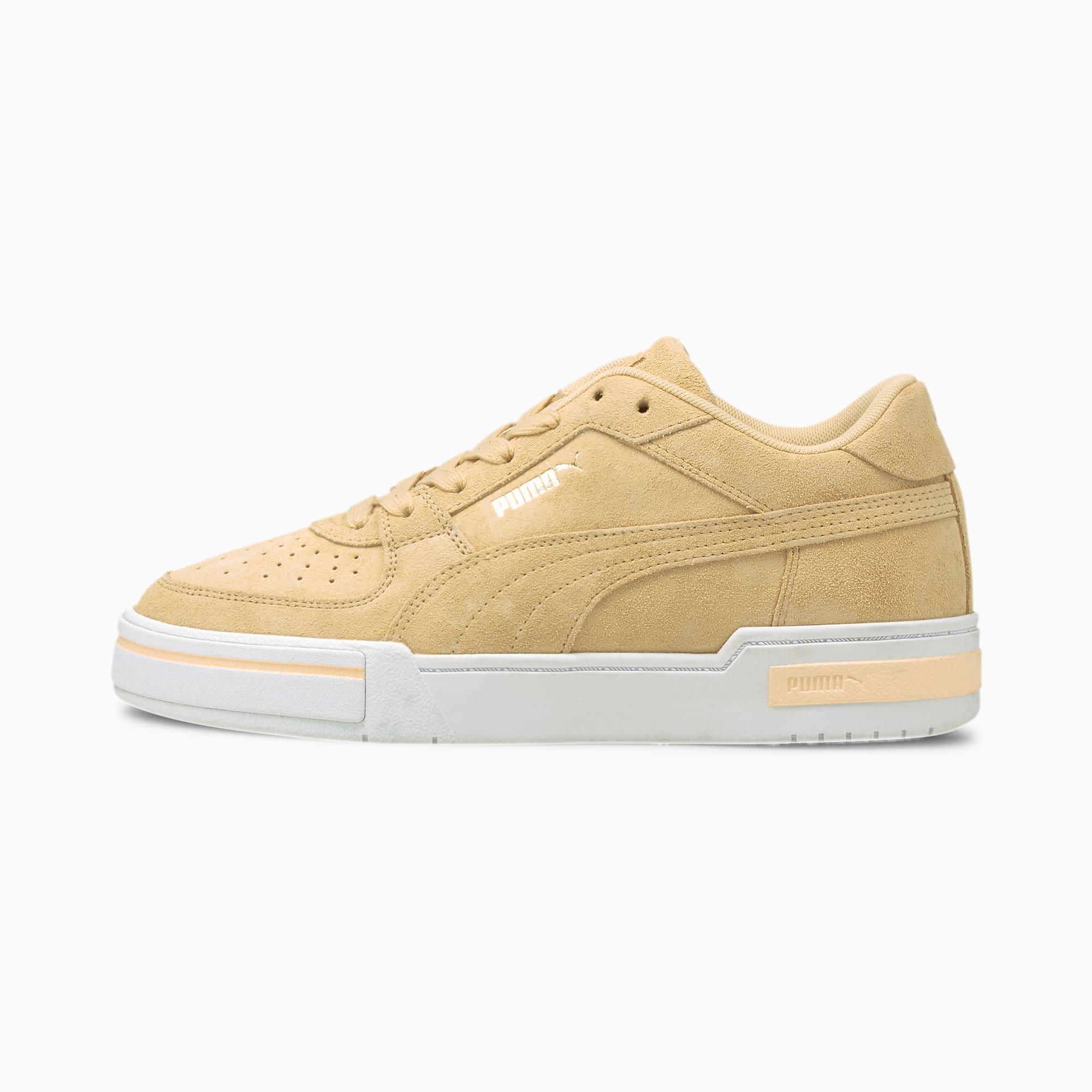 PUMA Ca Pro Suede Sneakers for Men | Lyst
