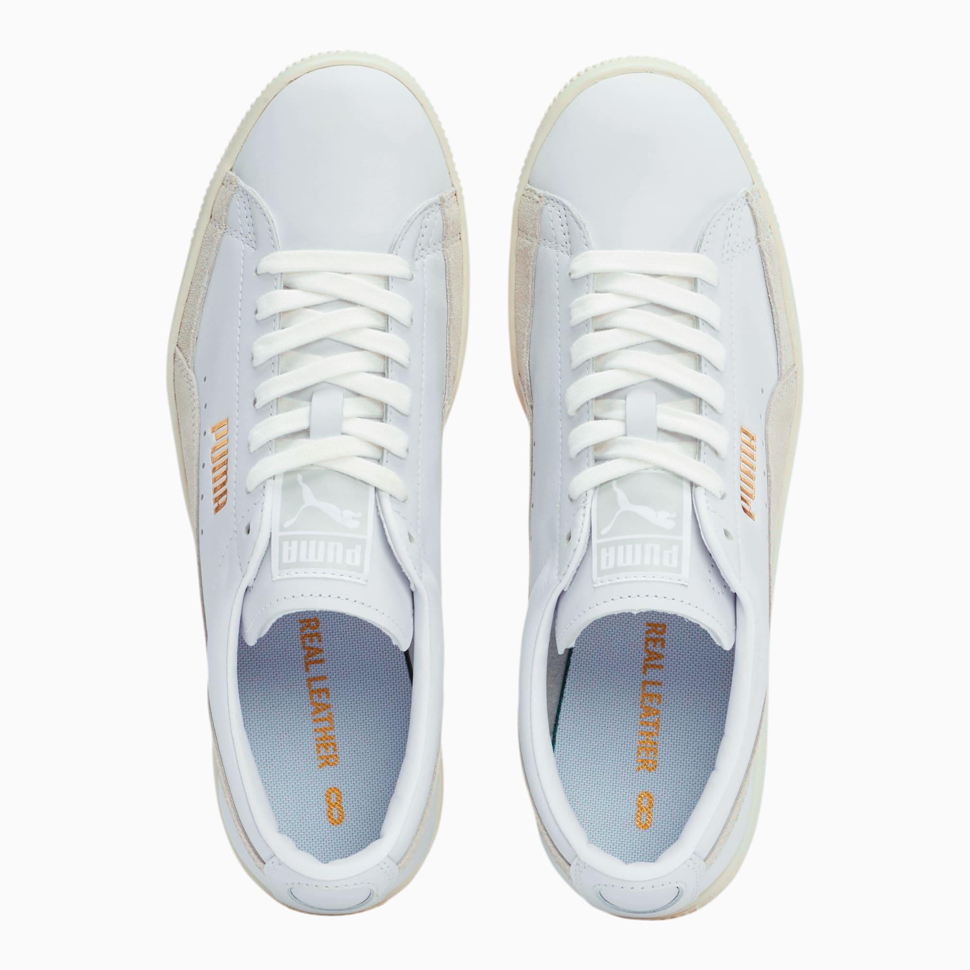 puma basket 90680 lux