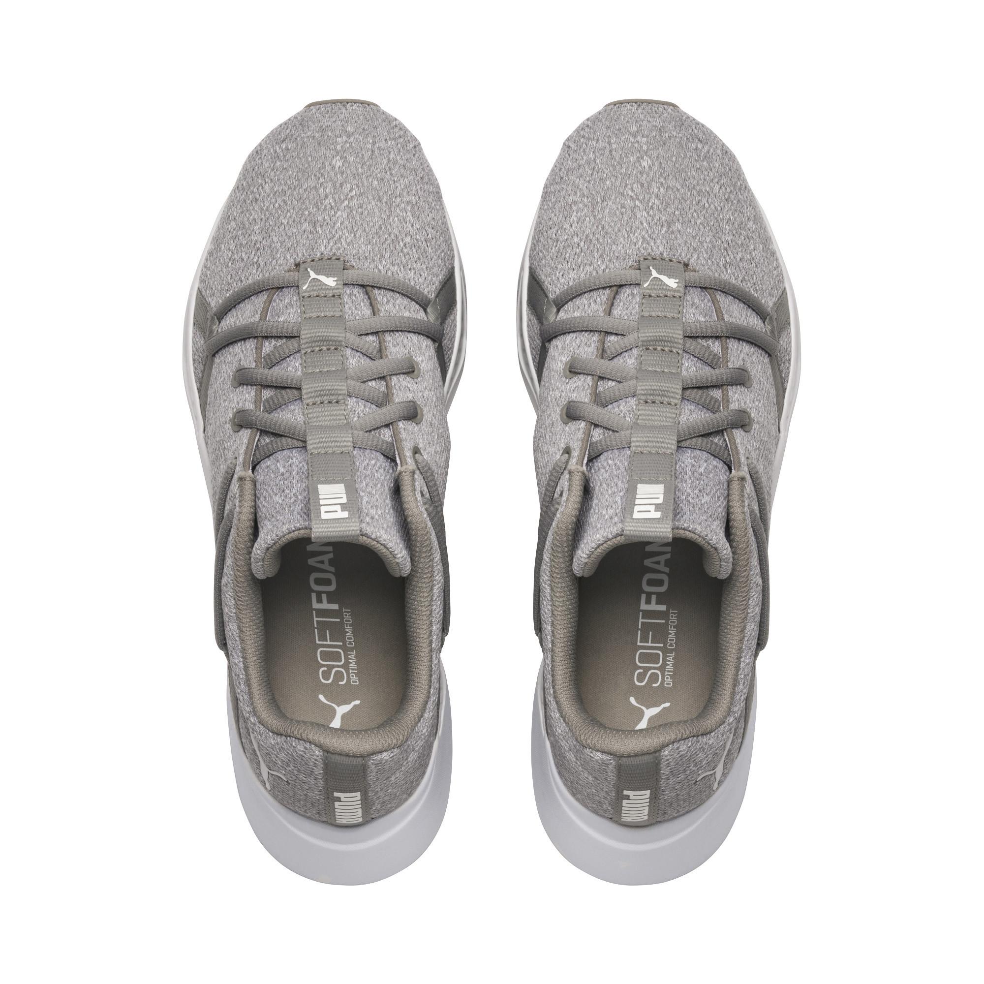 puma incite knit shoes