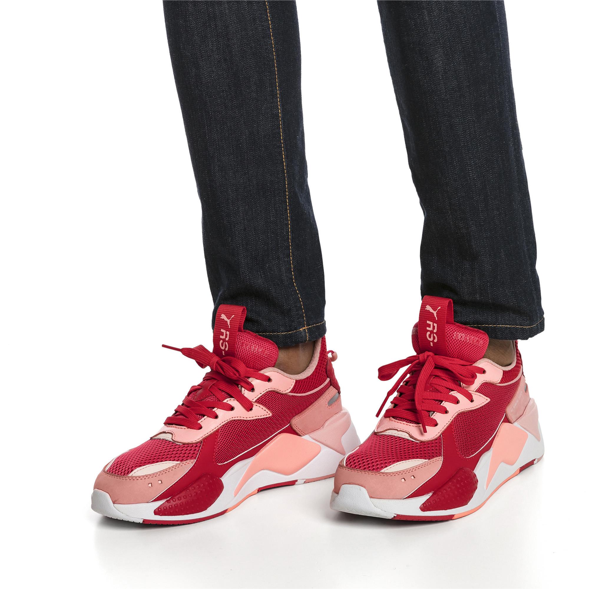 PUMA Rubber Rs-x Toys in Red/Pink (Red) - Lyst
