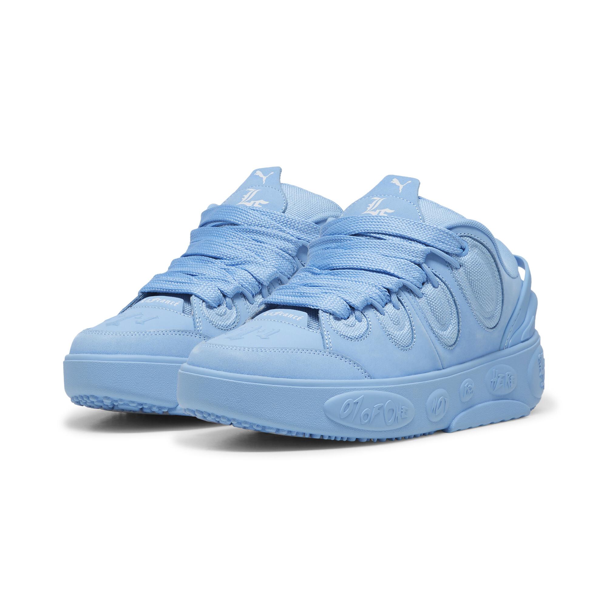 PUMA Lafrancé 1 Of 1 Sneakers in Blue for Men | Lyst