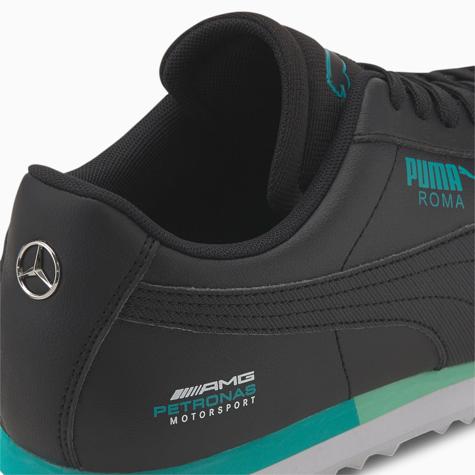 puma amg roma