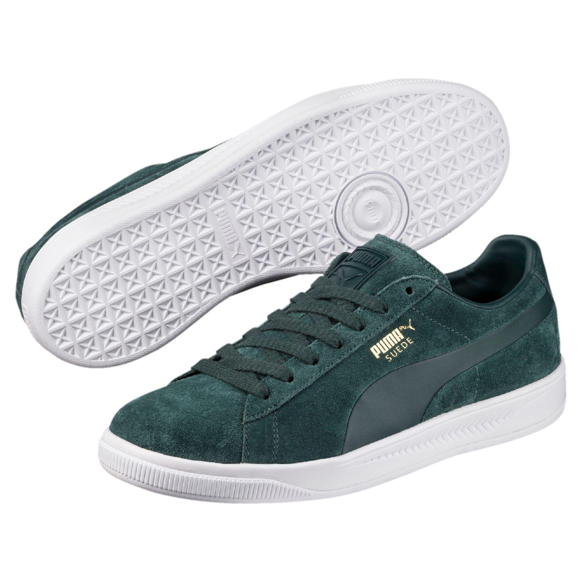 puma suede ignite