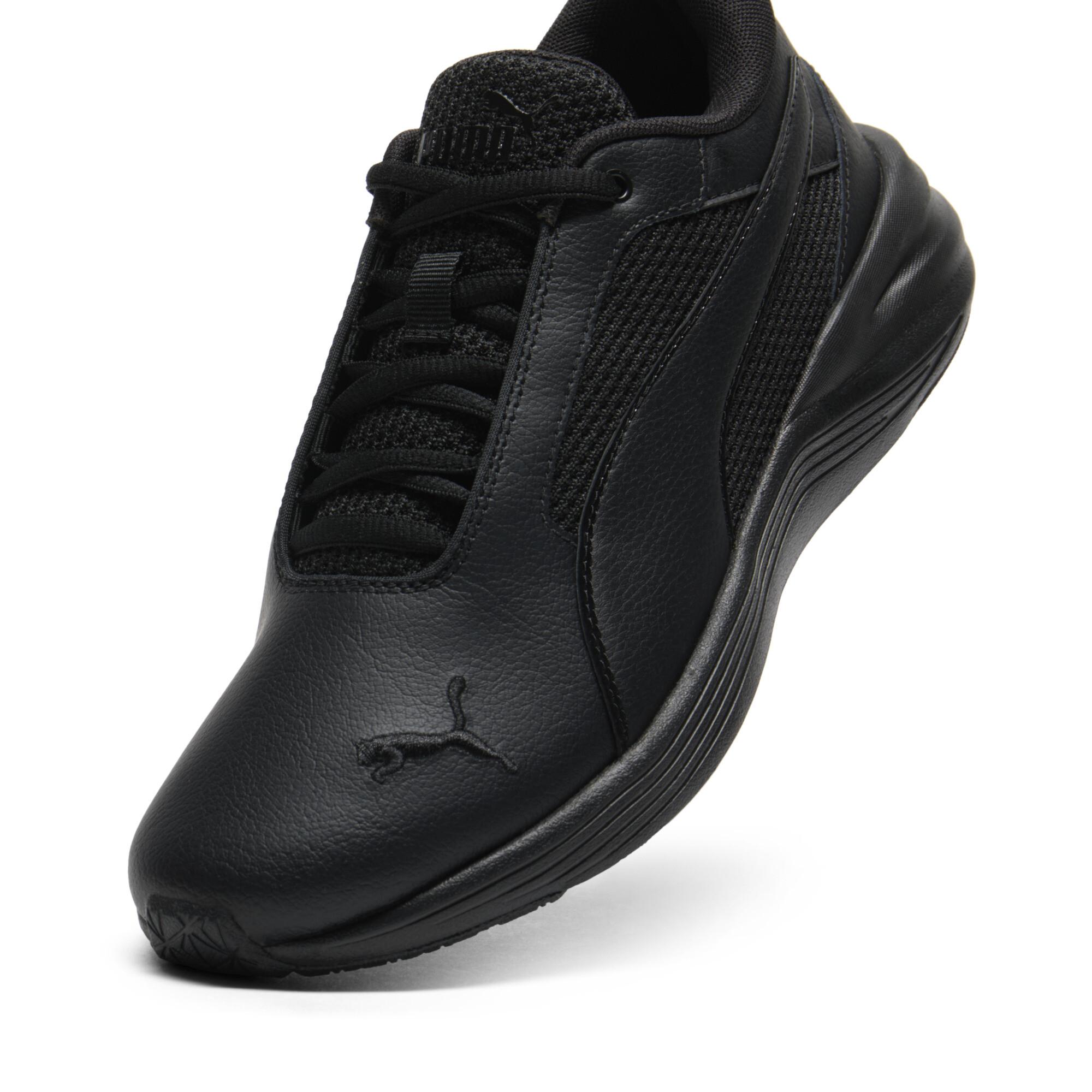 PUMA Prowl Ella Lite Shoes in Black Lyst
