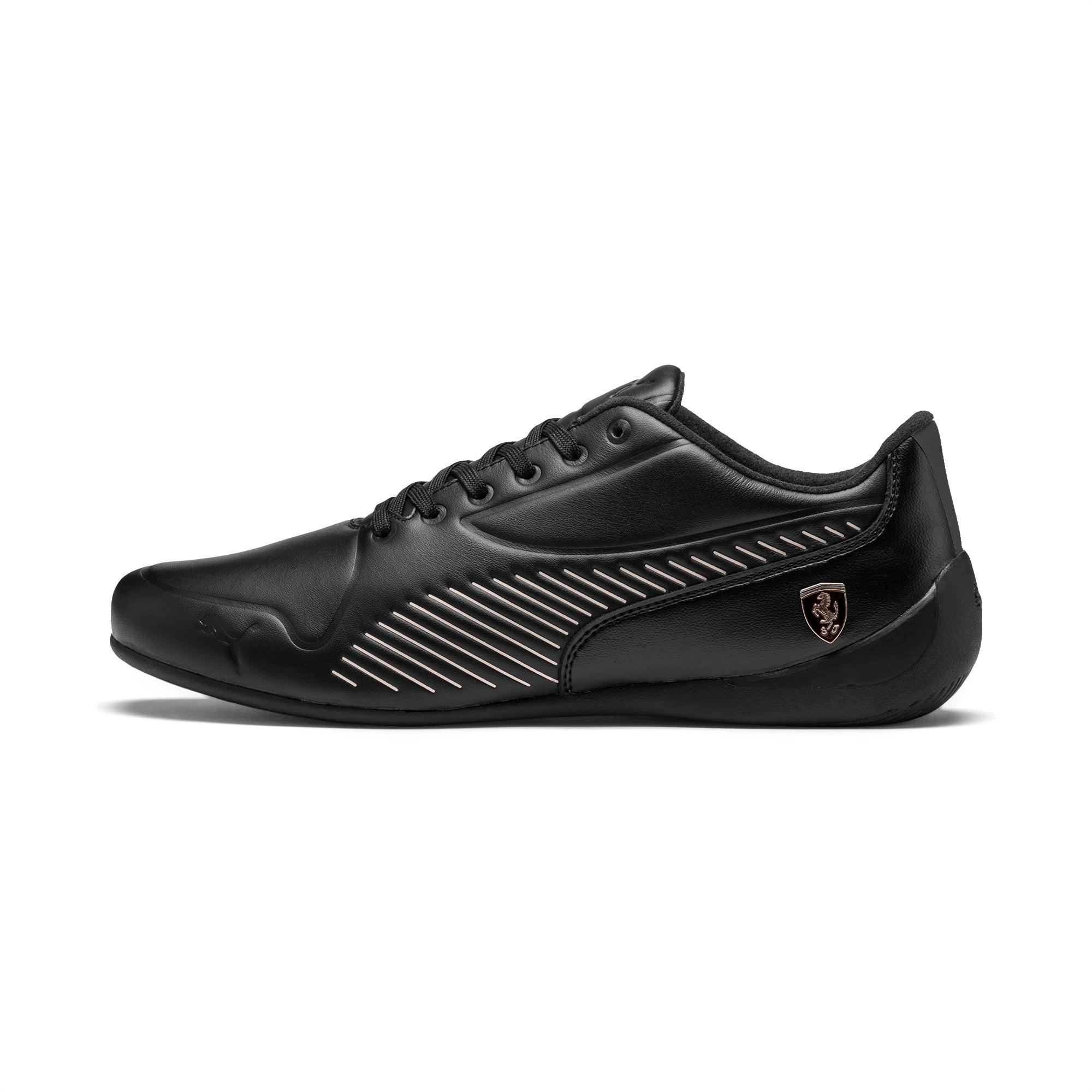 PUMA Synthetic Scuderia Ferrari Drift Cat 7s Ultra Ls Men's Shoes in 02 (Black) for Men Save
