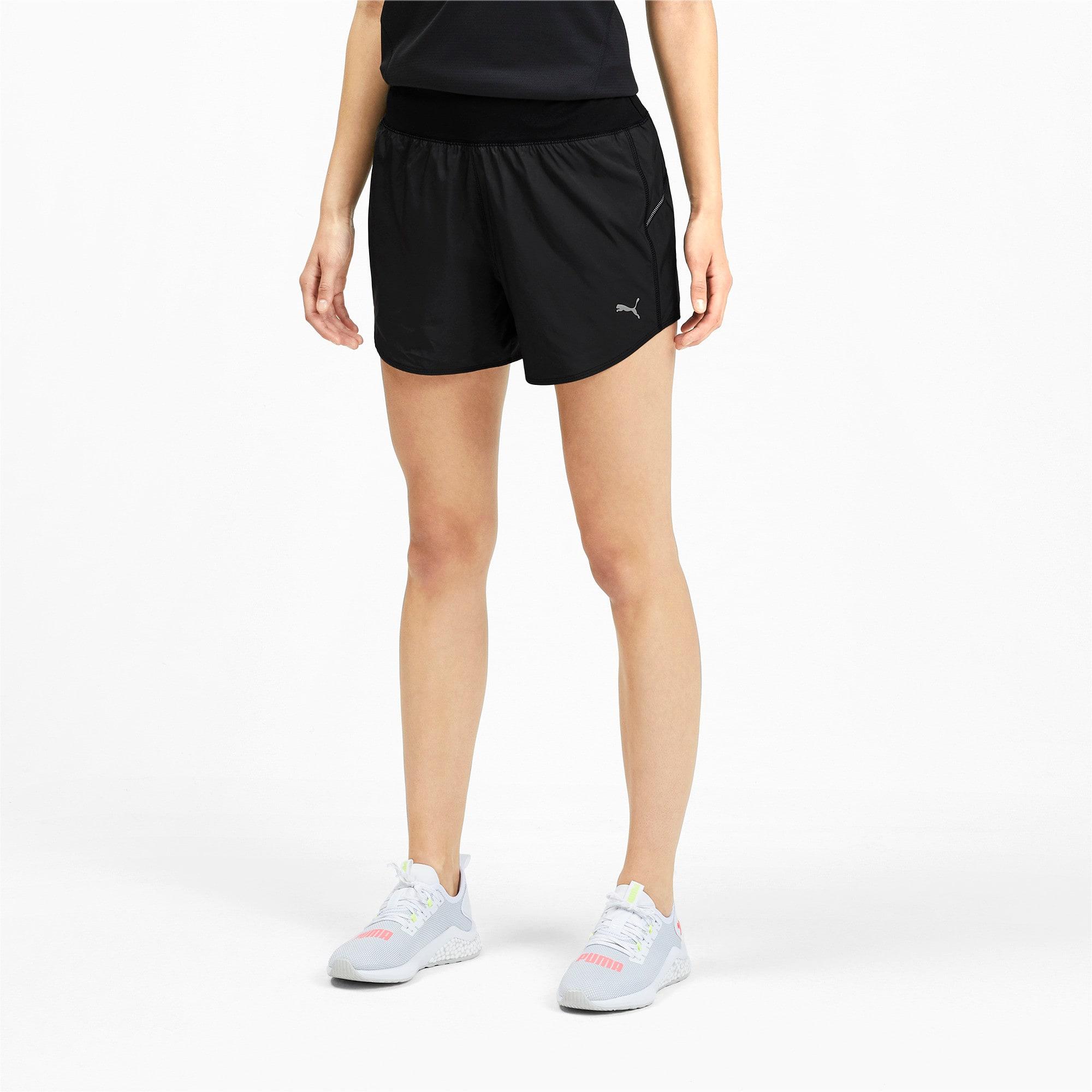 puma ignite 2 in 1 shorts