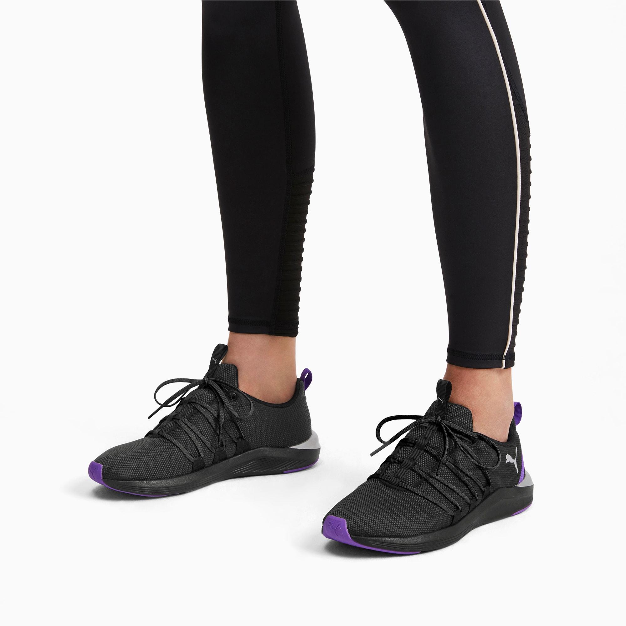 prowl alt metal women's training shoes