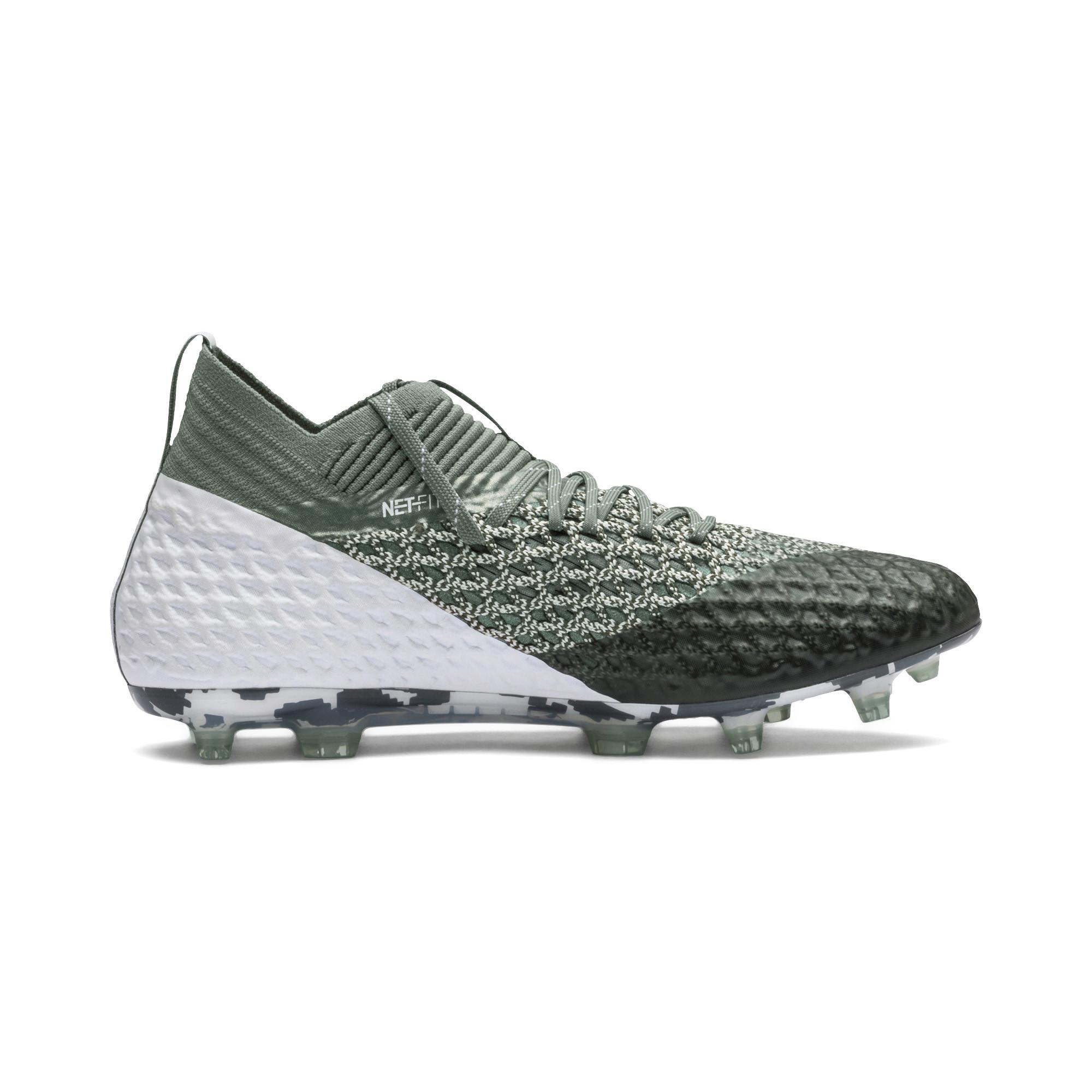 puma future 2.1 white