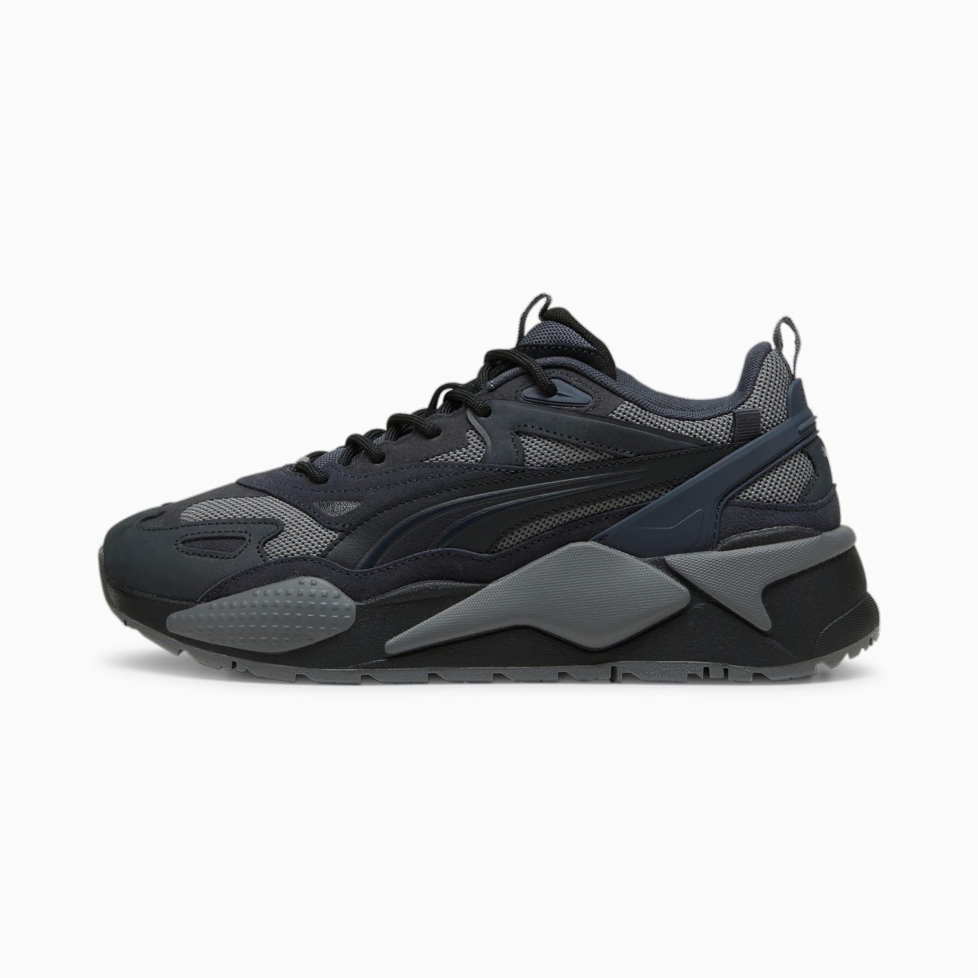 Puma rsx black hotsell