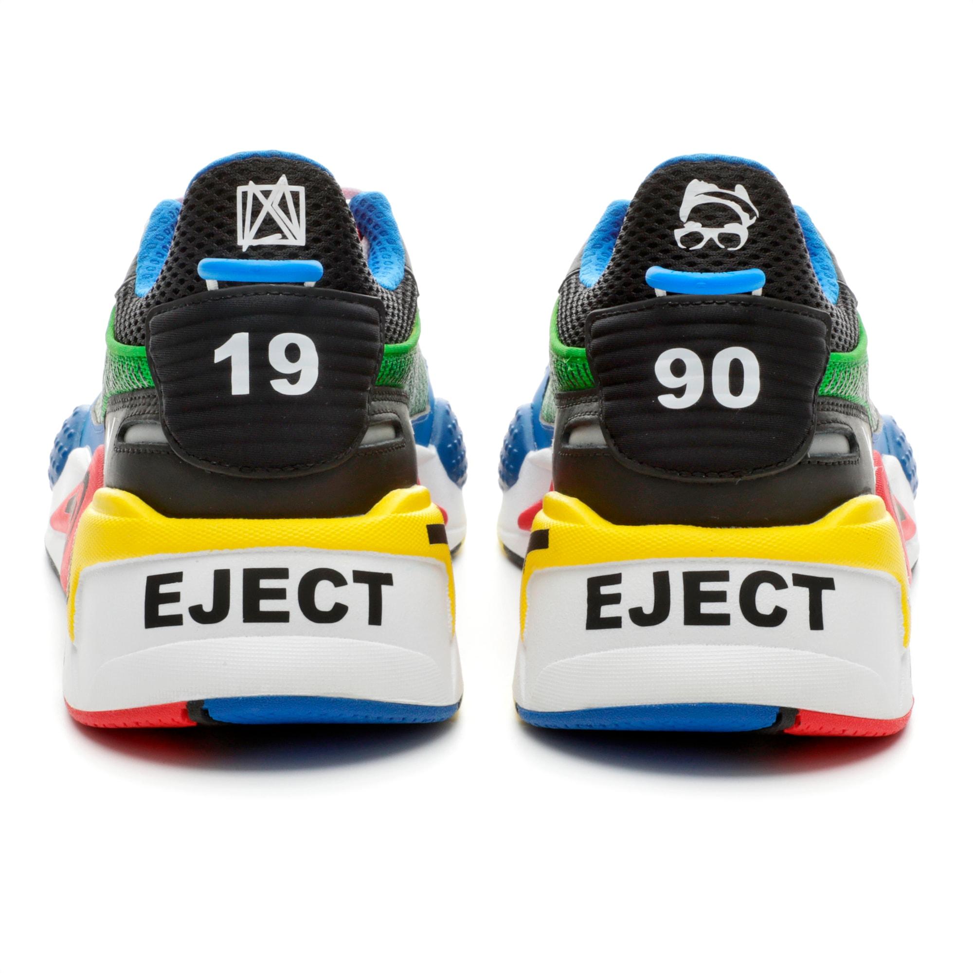 puma rs x mixtape size 11