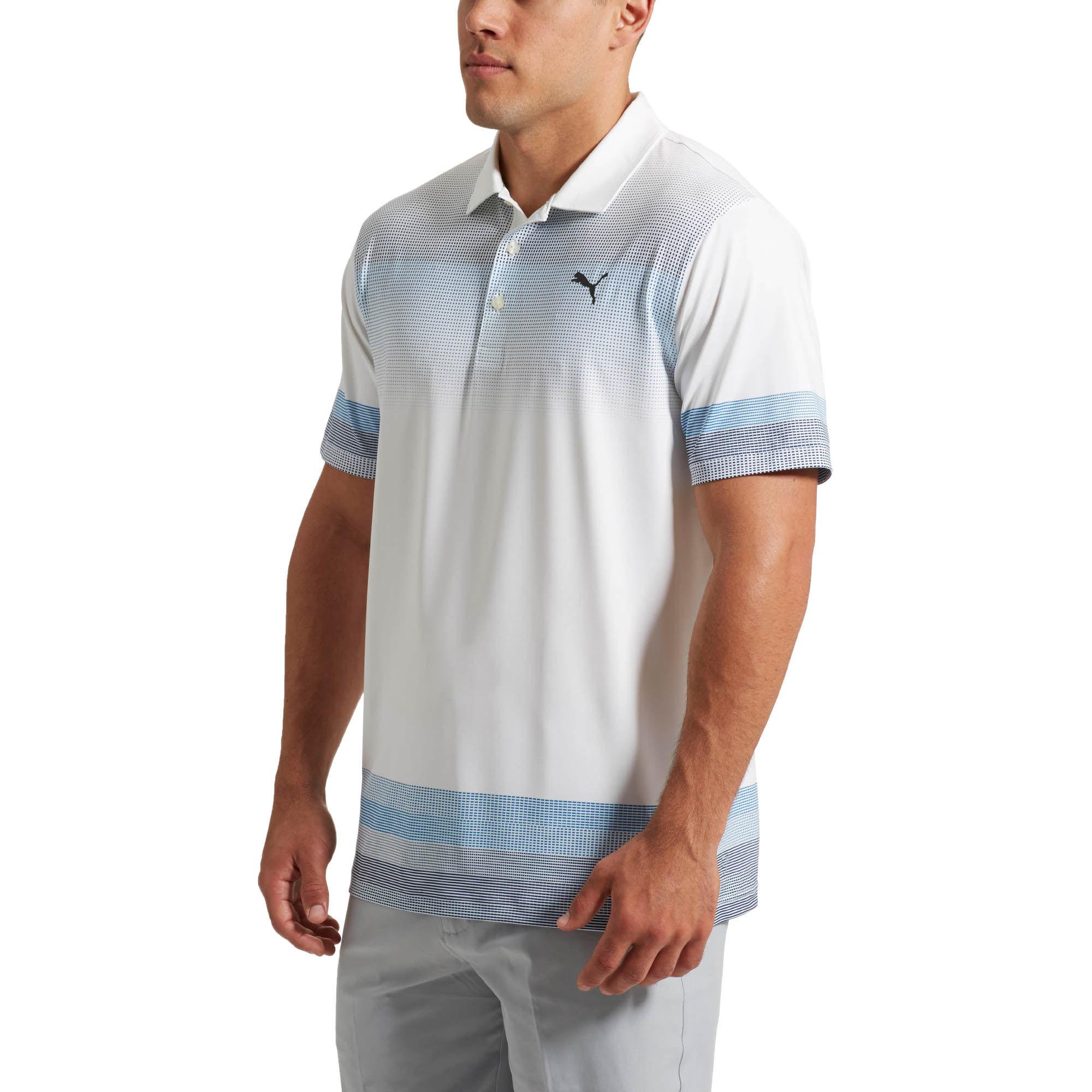 untucked golf shirts