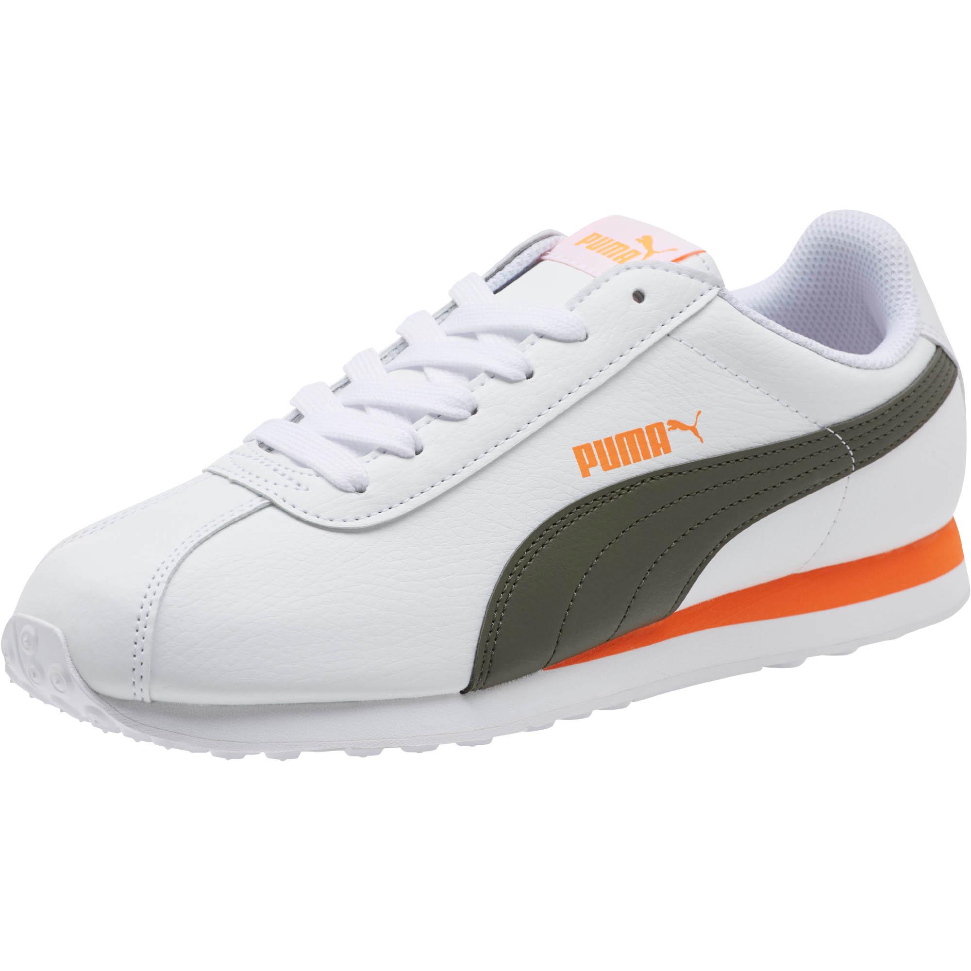 puma turin men's sneakers