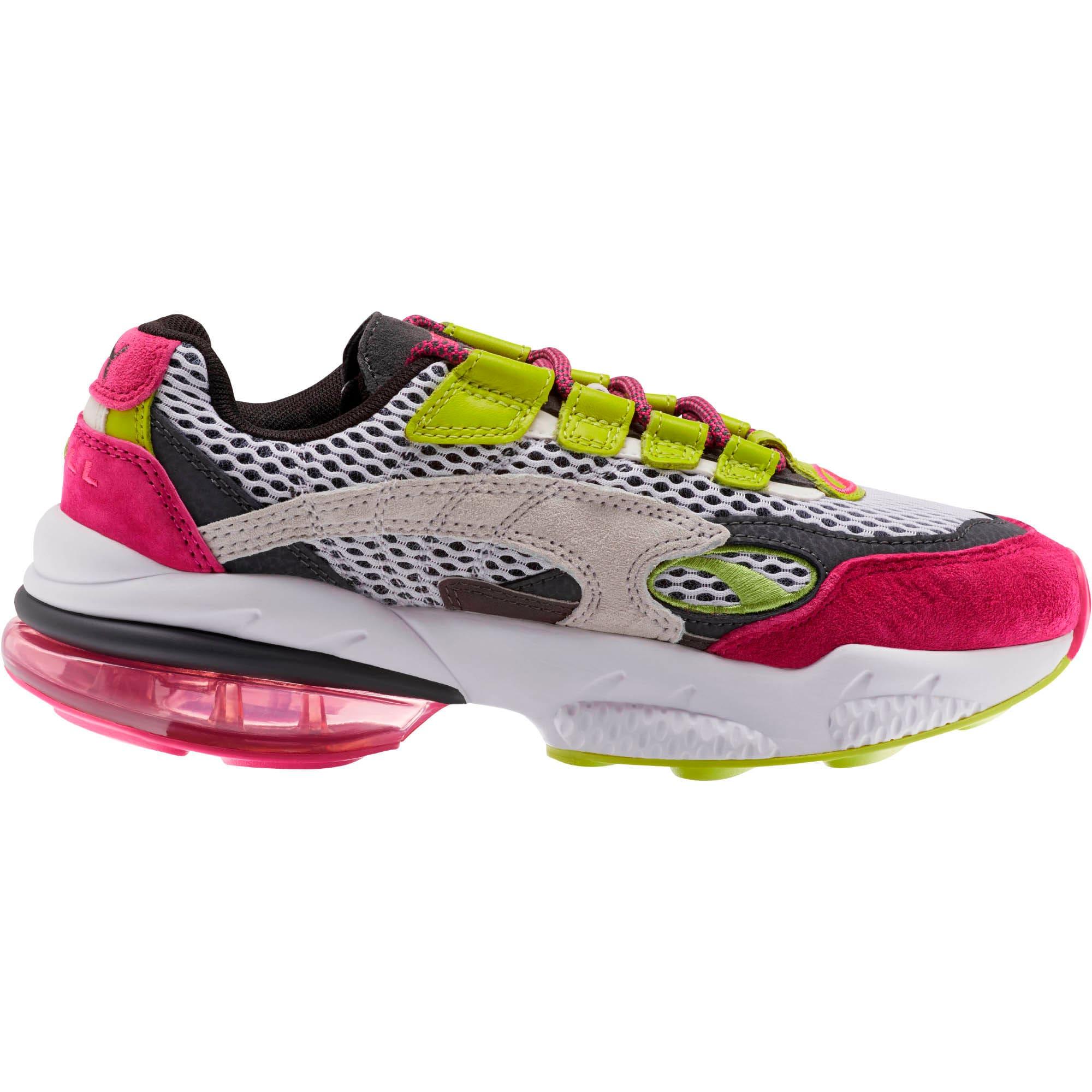 puma cell venom fuchsia