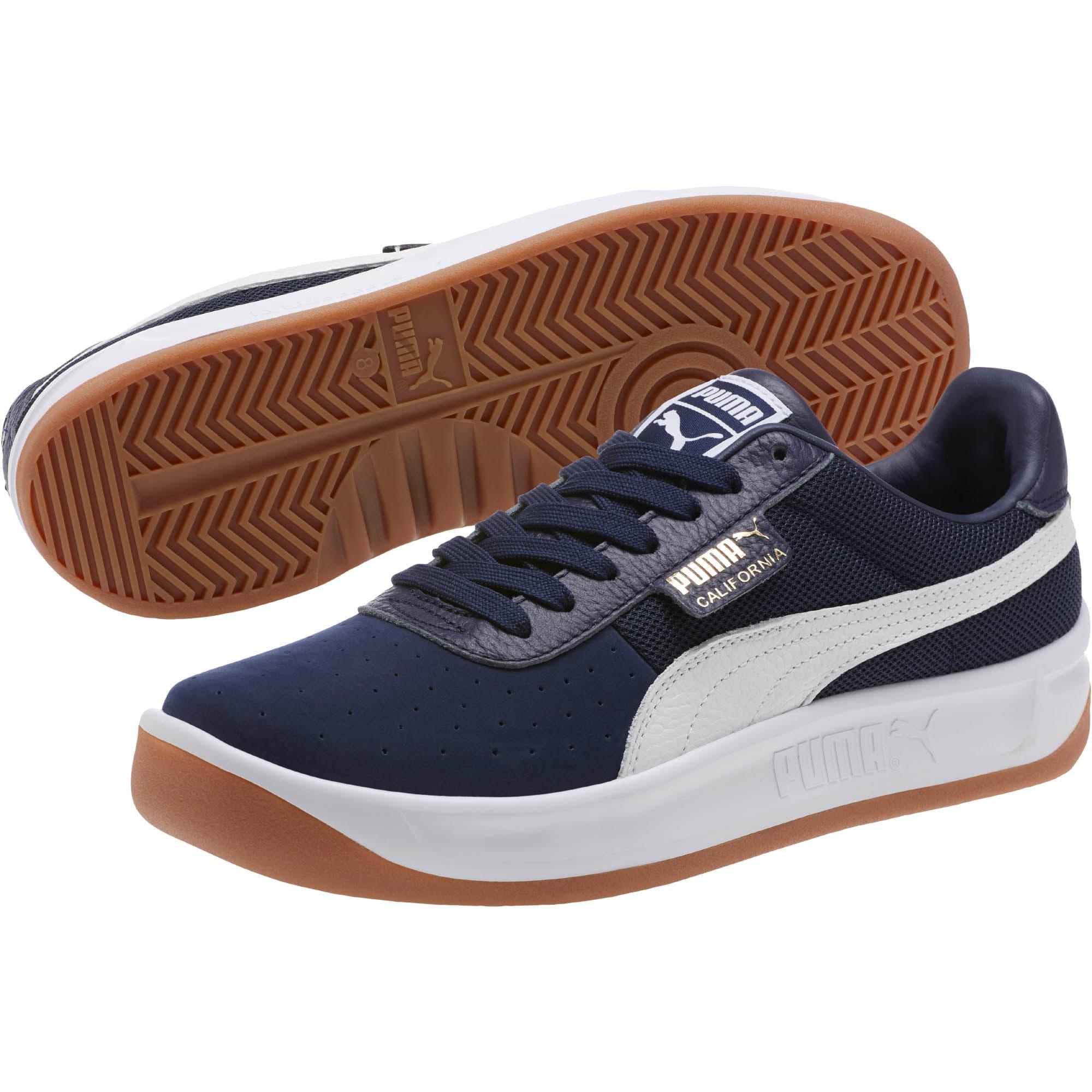 puma california men's