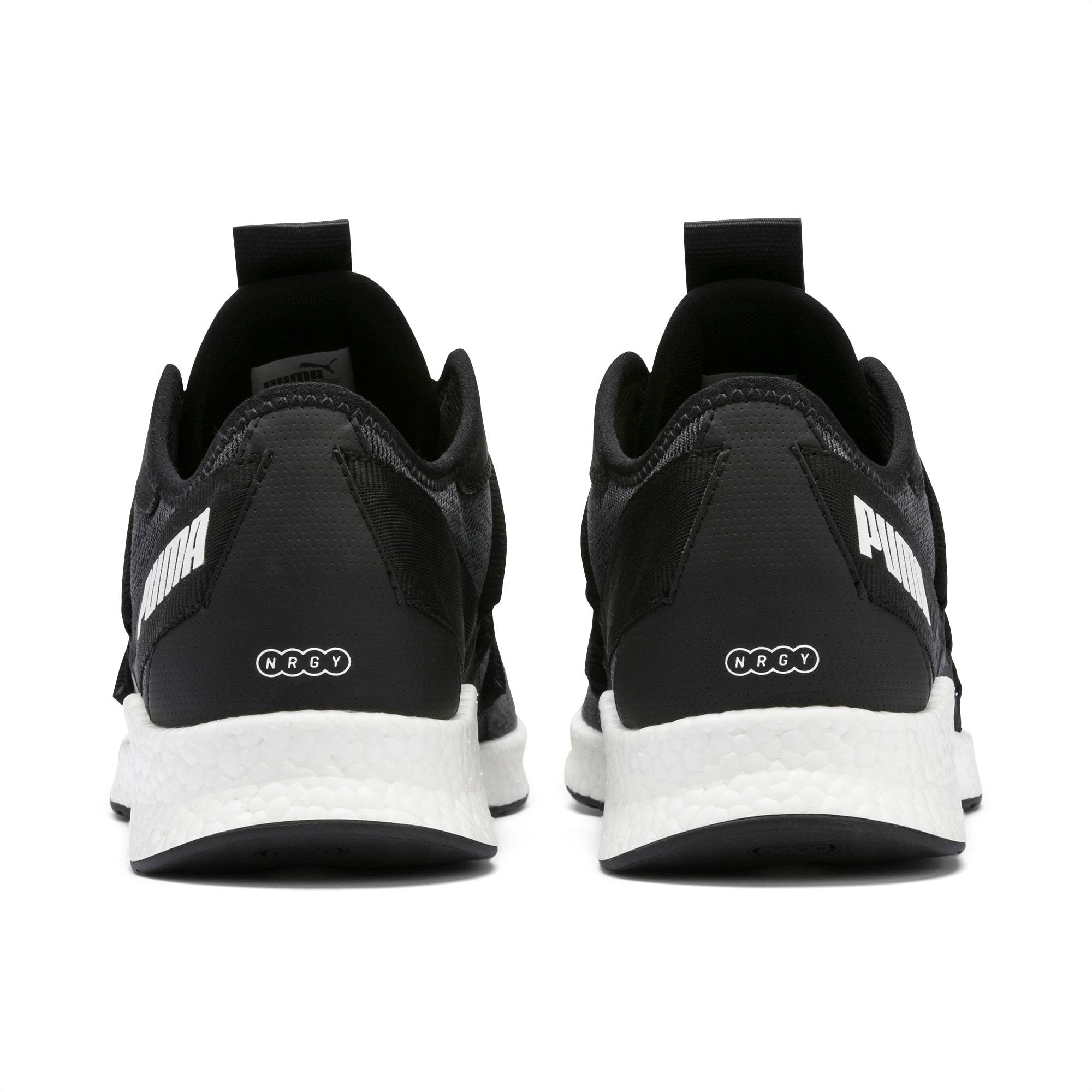 nrgy star knit sneaker