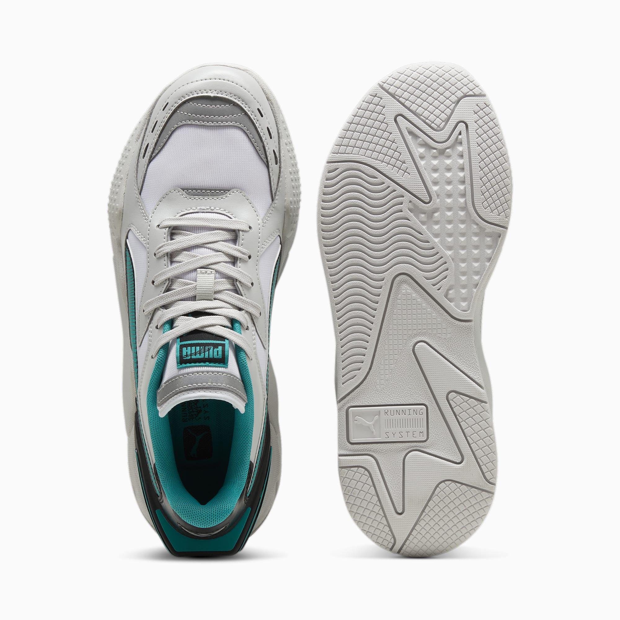Puma rs shop x turquoise