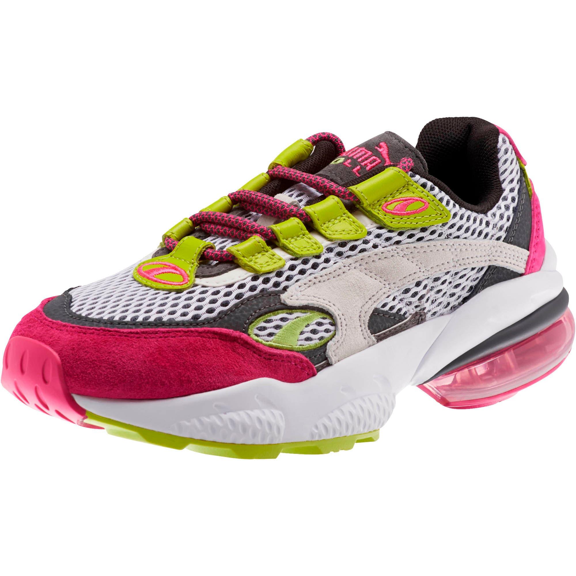 puma cell venom fuchsia