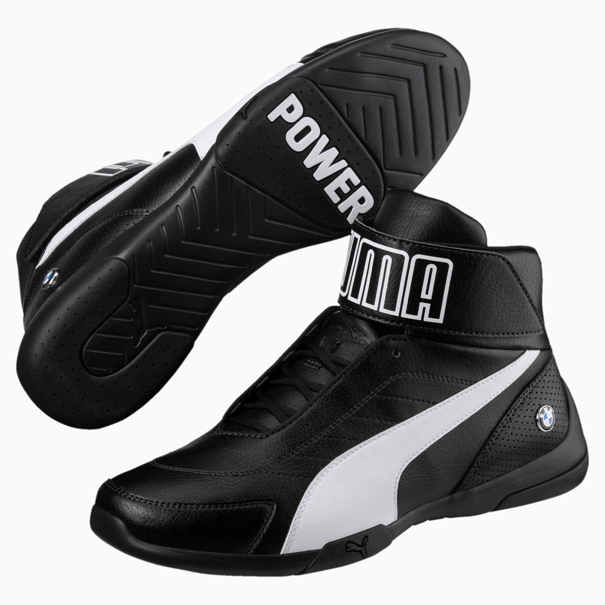 bmw m shoes