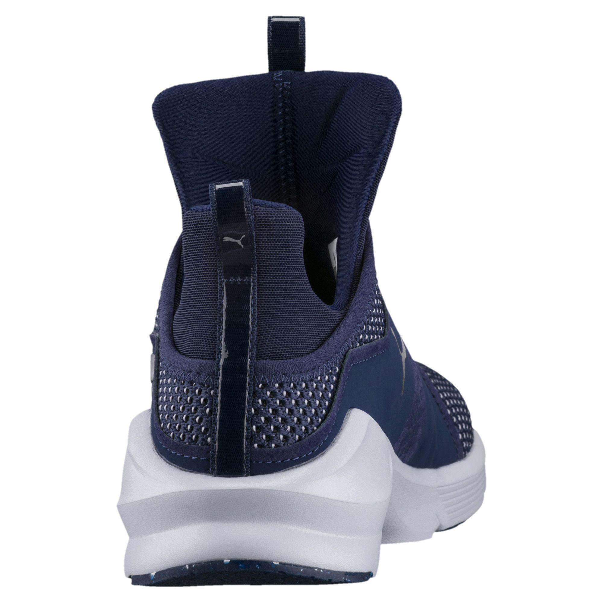 puma fierce velvet rope