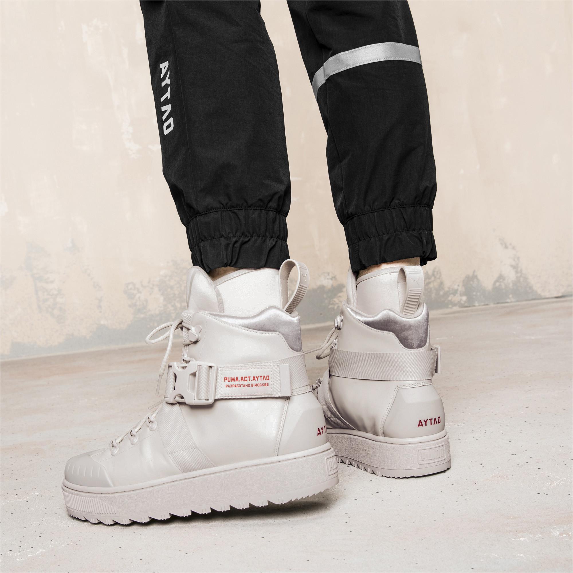 PUMA X Outlaw Moscow Ren Boots | Lyst