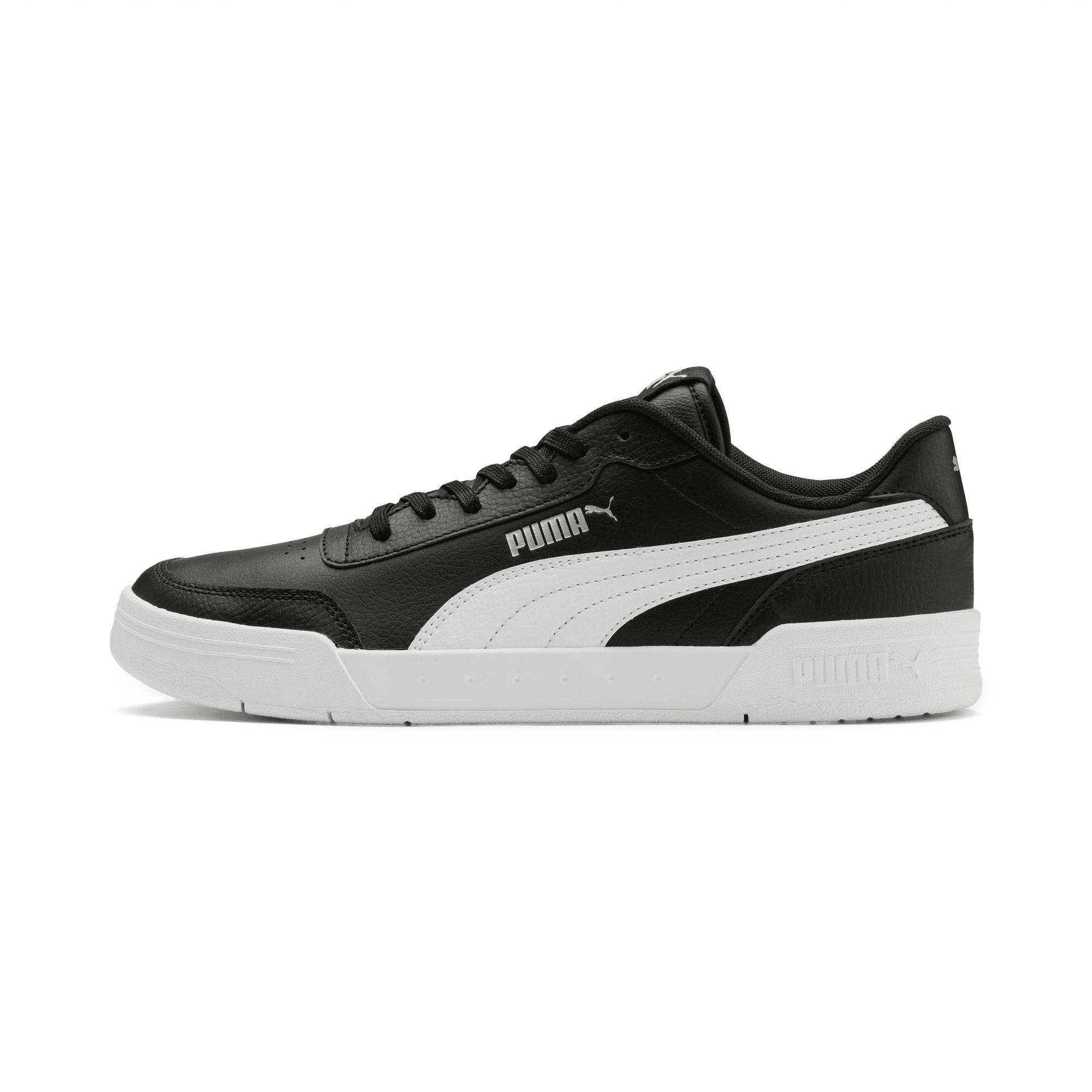 puma mens caracal
