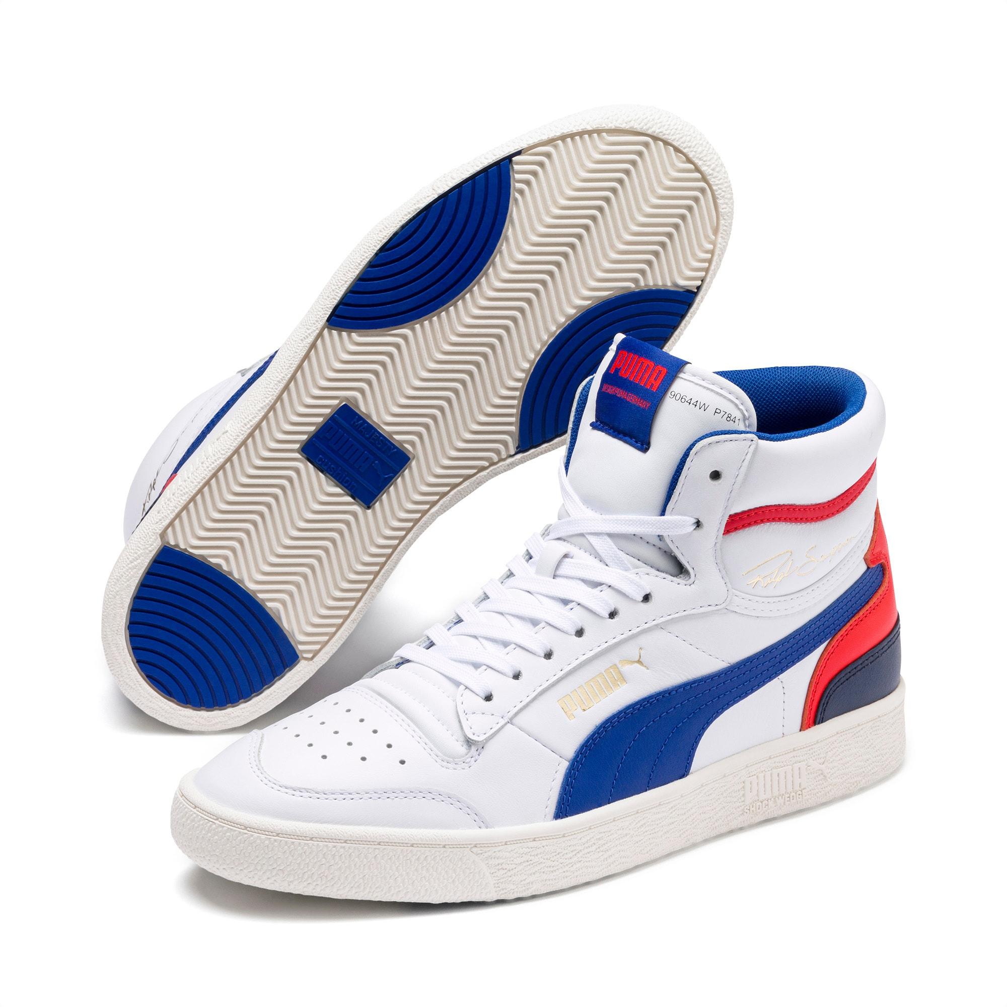 ralph sampson 70 mid og sneakers