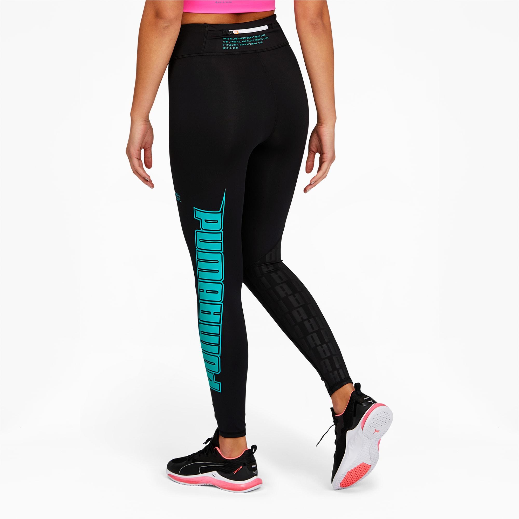 puma xtreme leggings