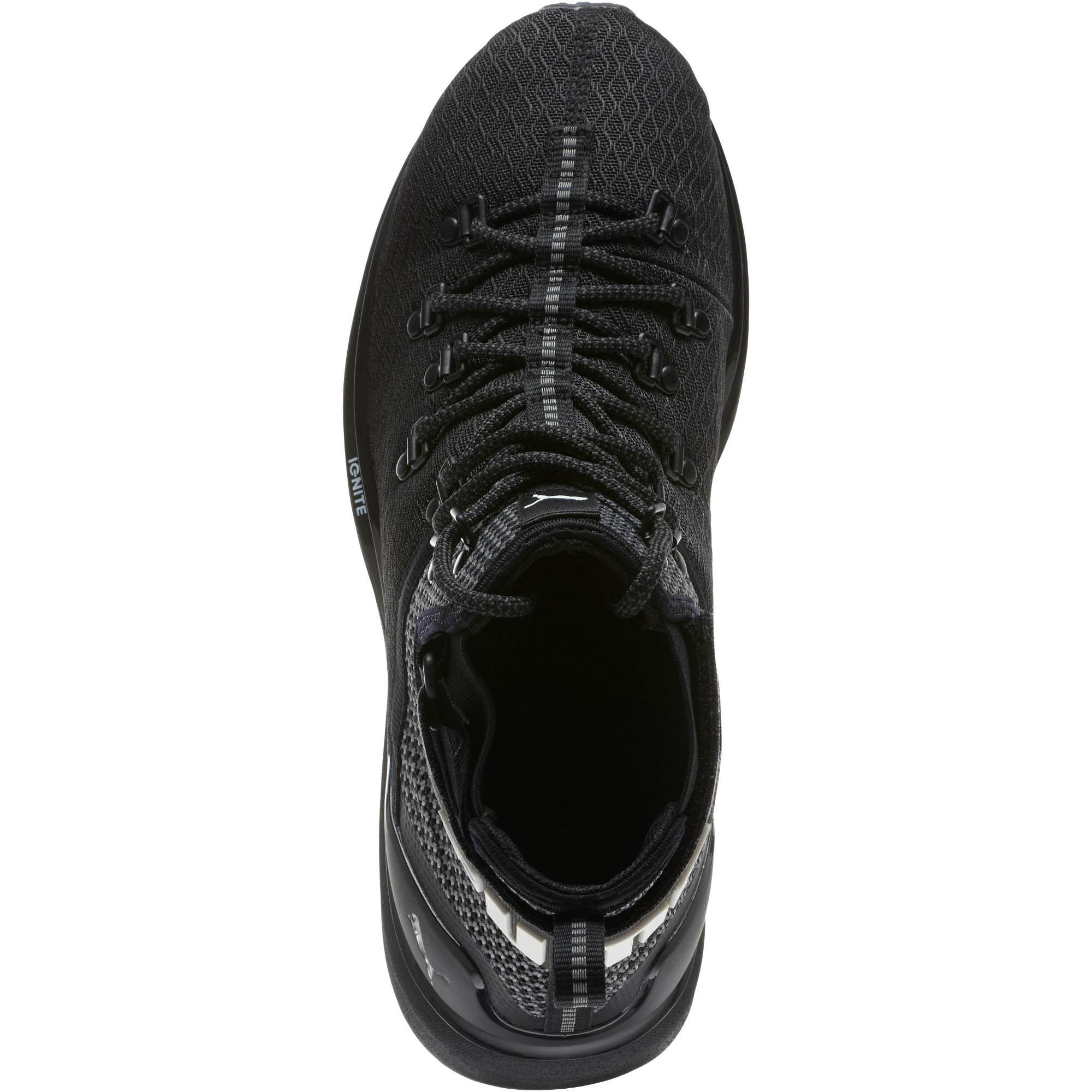 puma ignite limitless boot