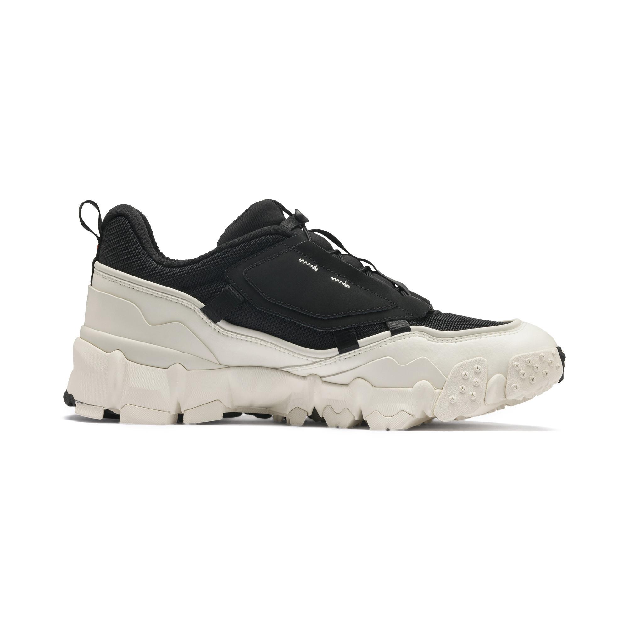 puma trail fox overland