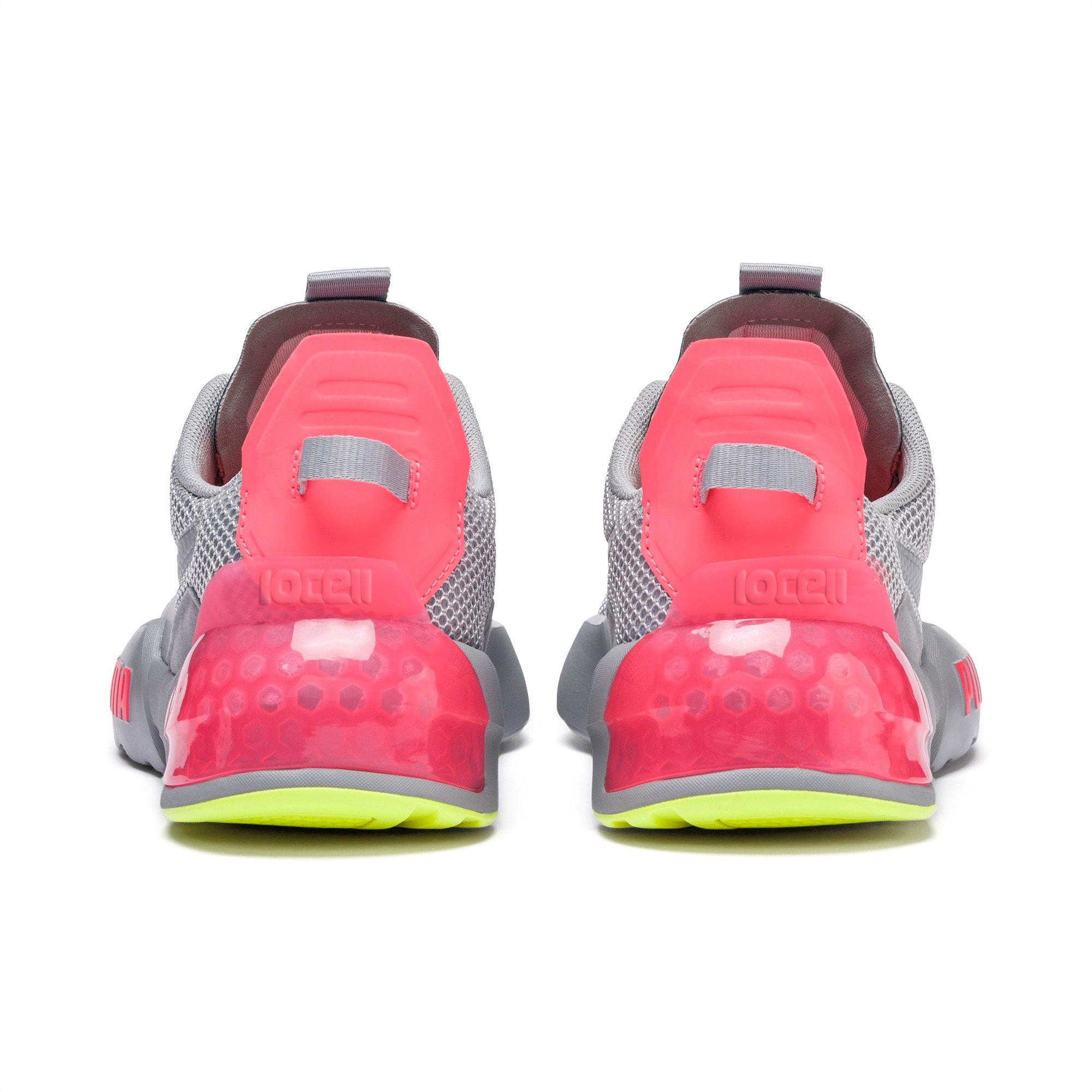 cell phase women's training shoes