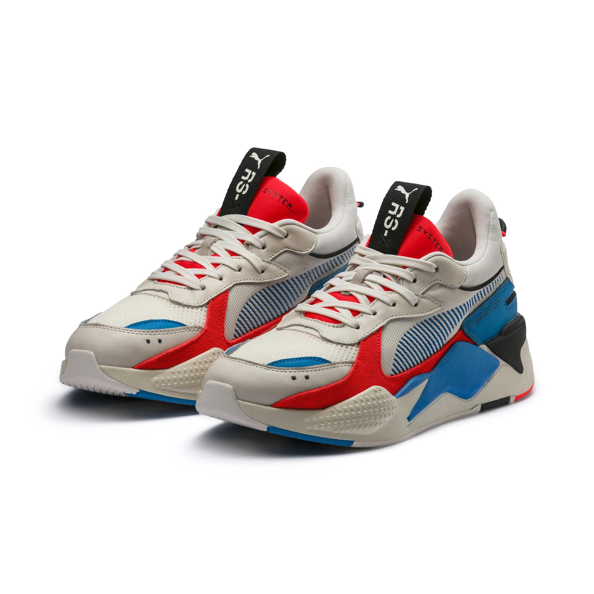 PUMA Rs-x Reinvention Men's Sneakers for Men - Lyst
