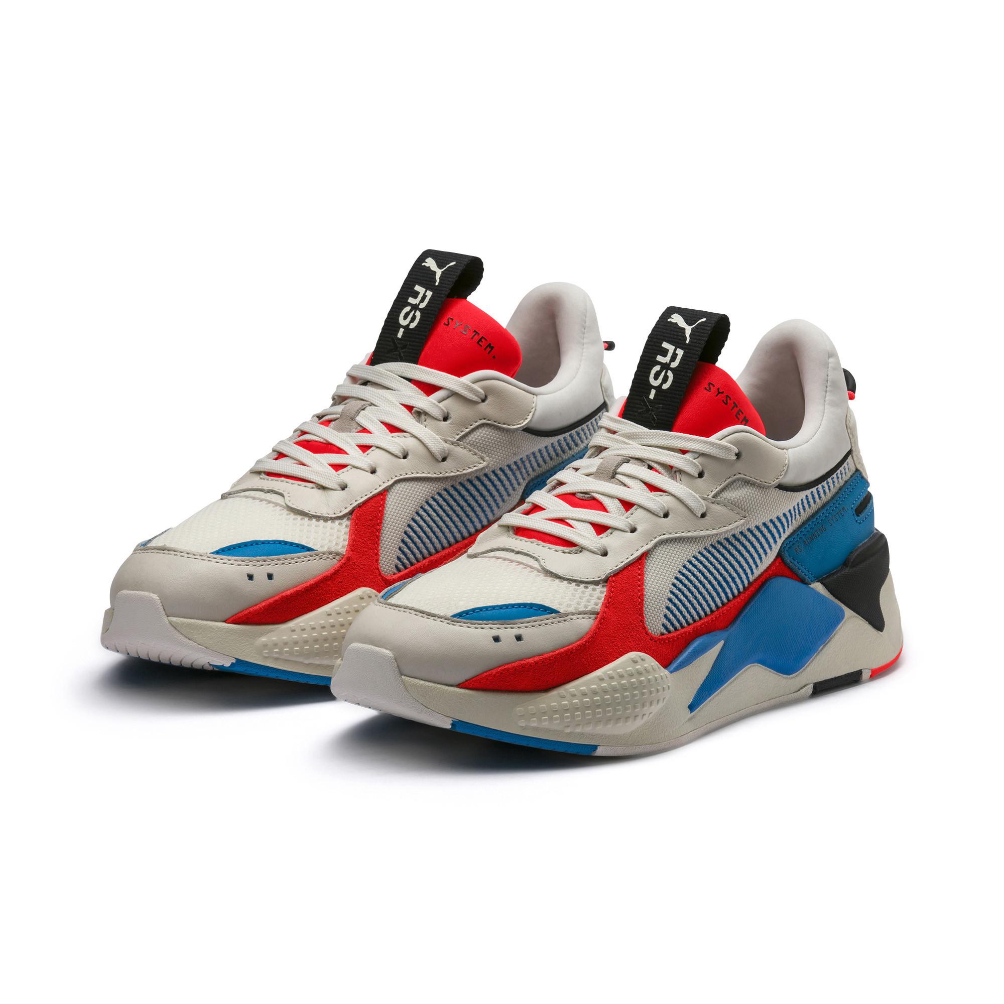 PUMA Rs x Reinvention Men s Sneakers For Men Lyst
