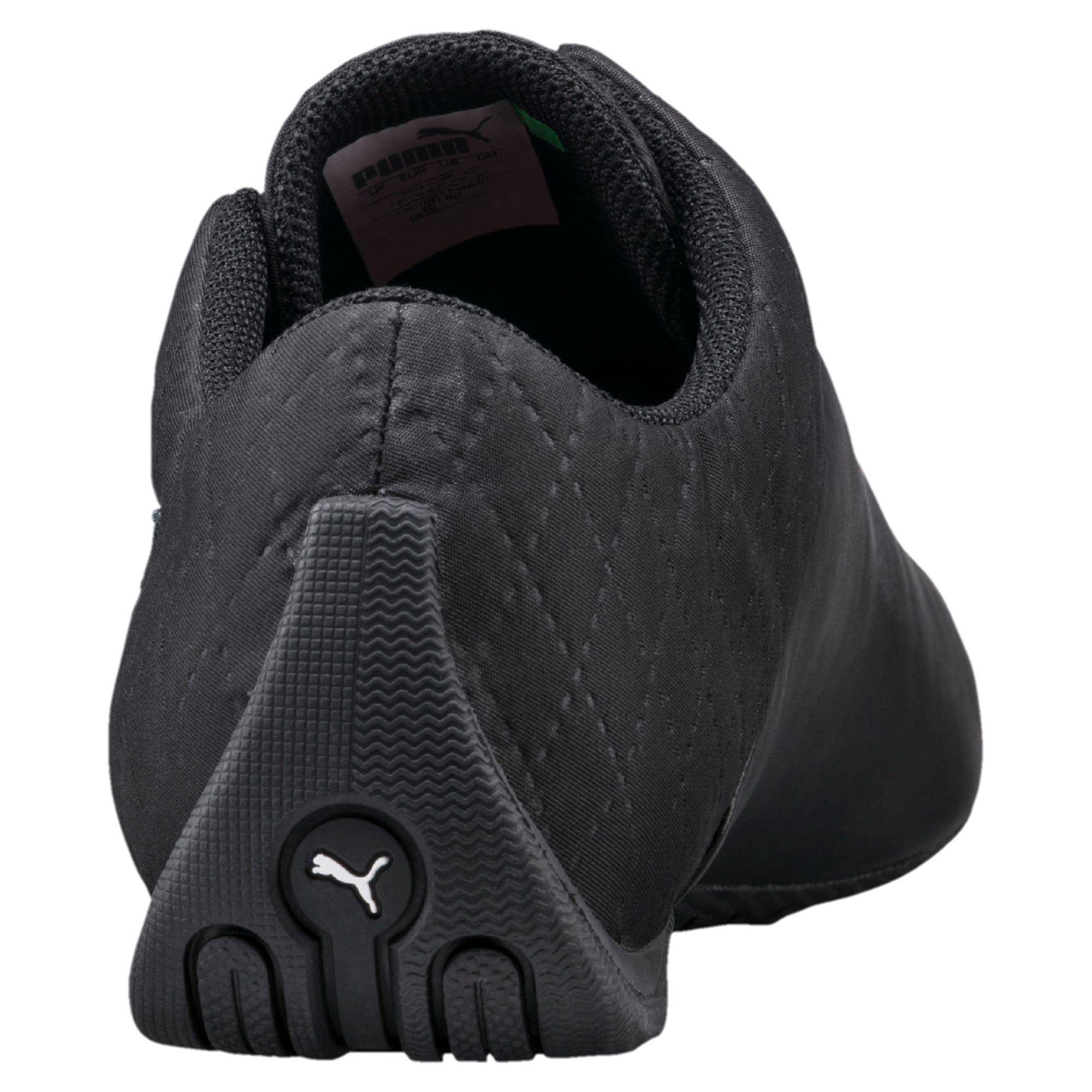PUMA Future Cat Quilted Men's Shoes in Black for Men Lyst