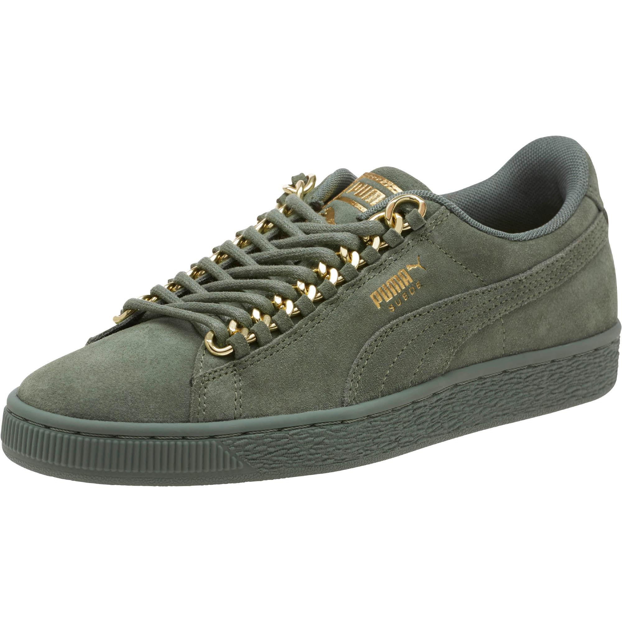 womens puma classic