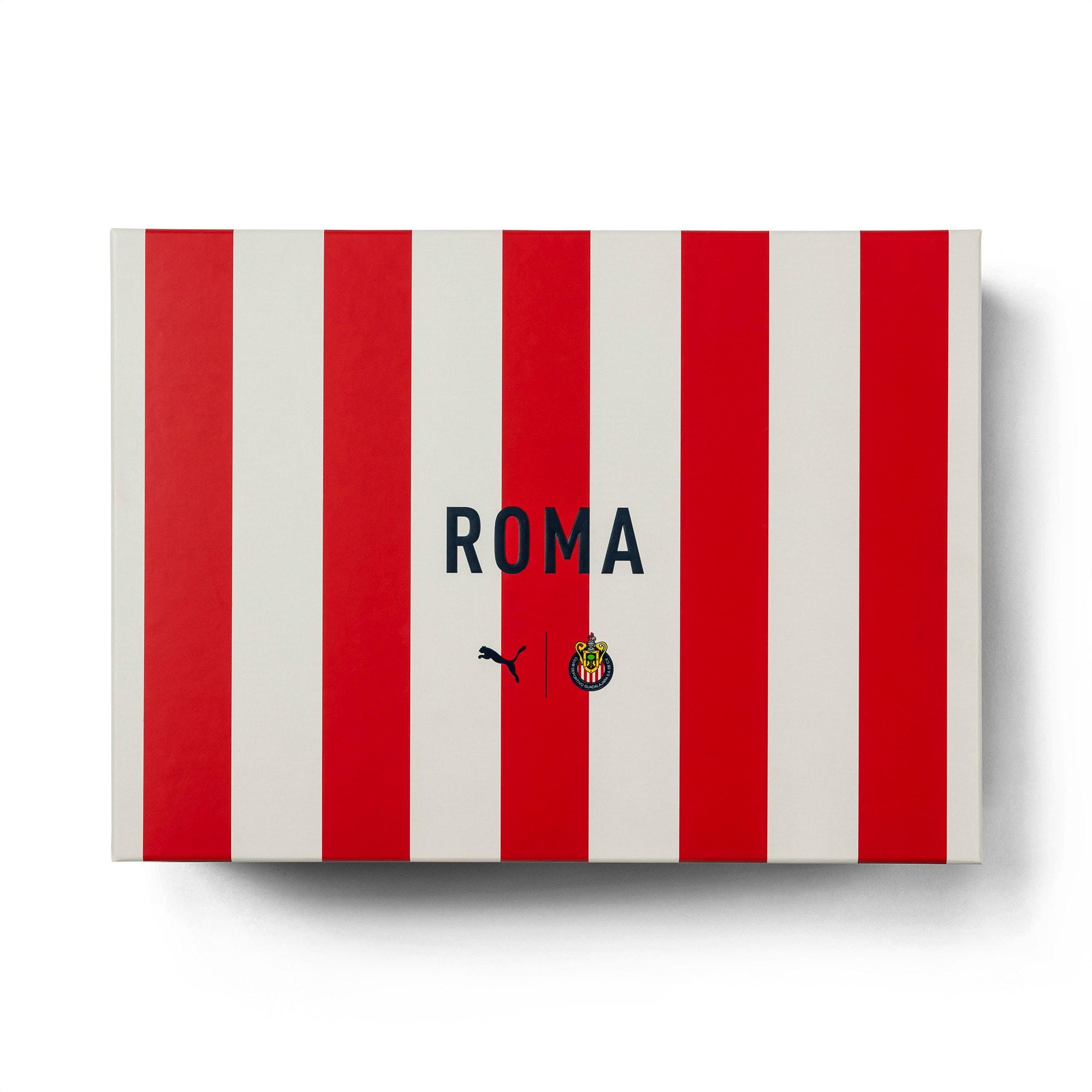 chivas roma sneakers