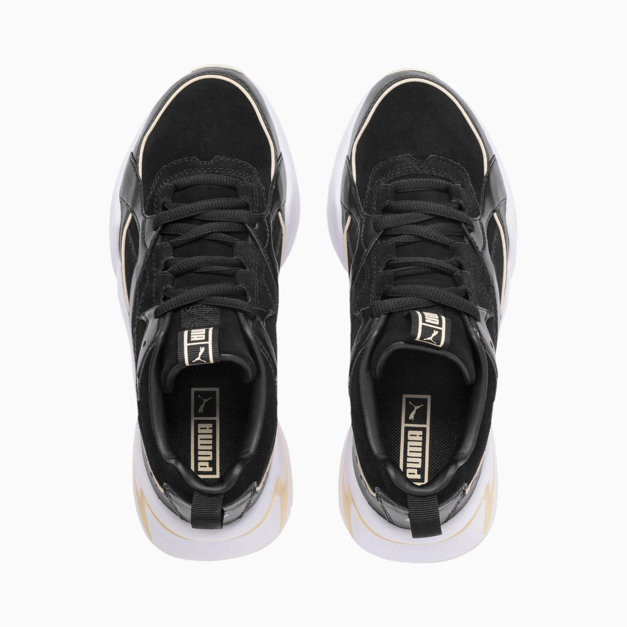 puma nova 2 suede women's sneakers