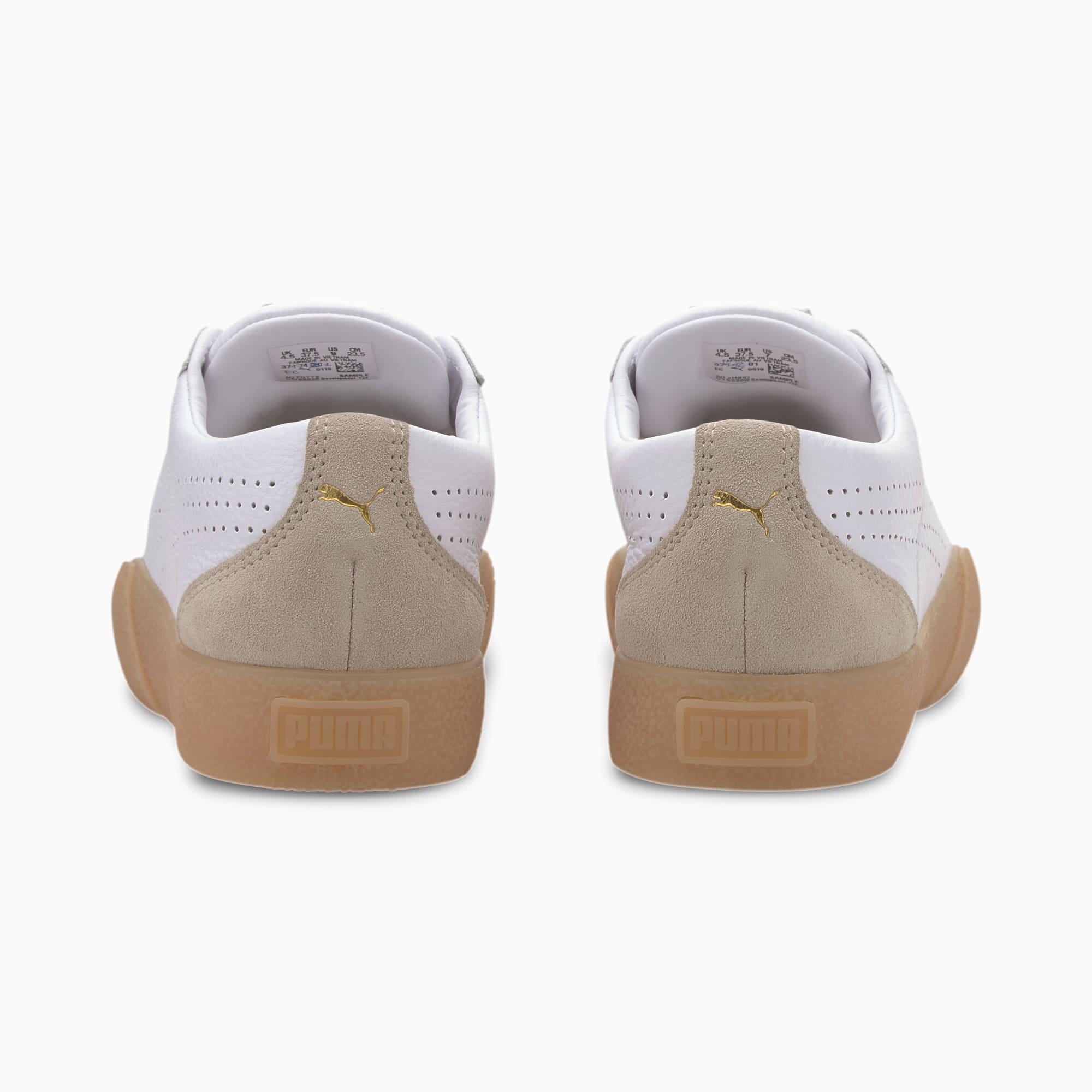 puma love grand slam sneakers