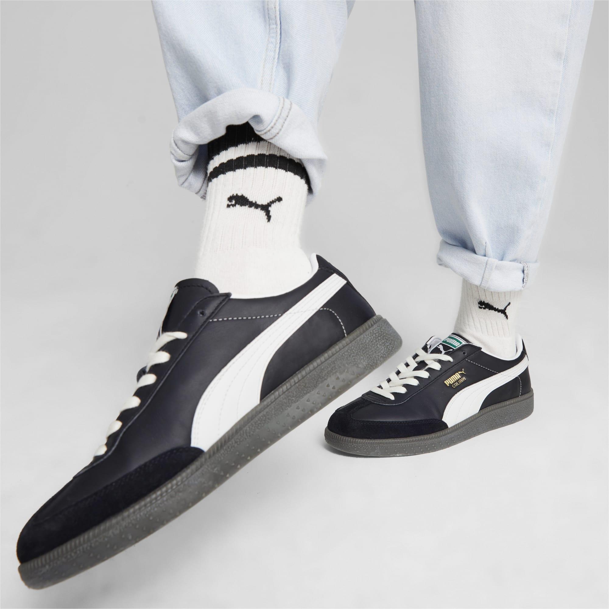 PUMA Colibri Og Sneakers in Black | Lyst UK