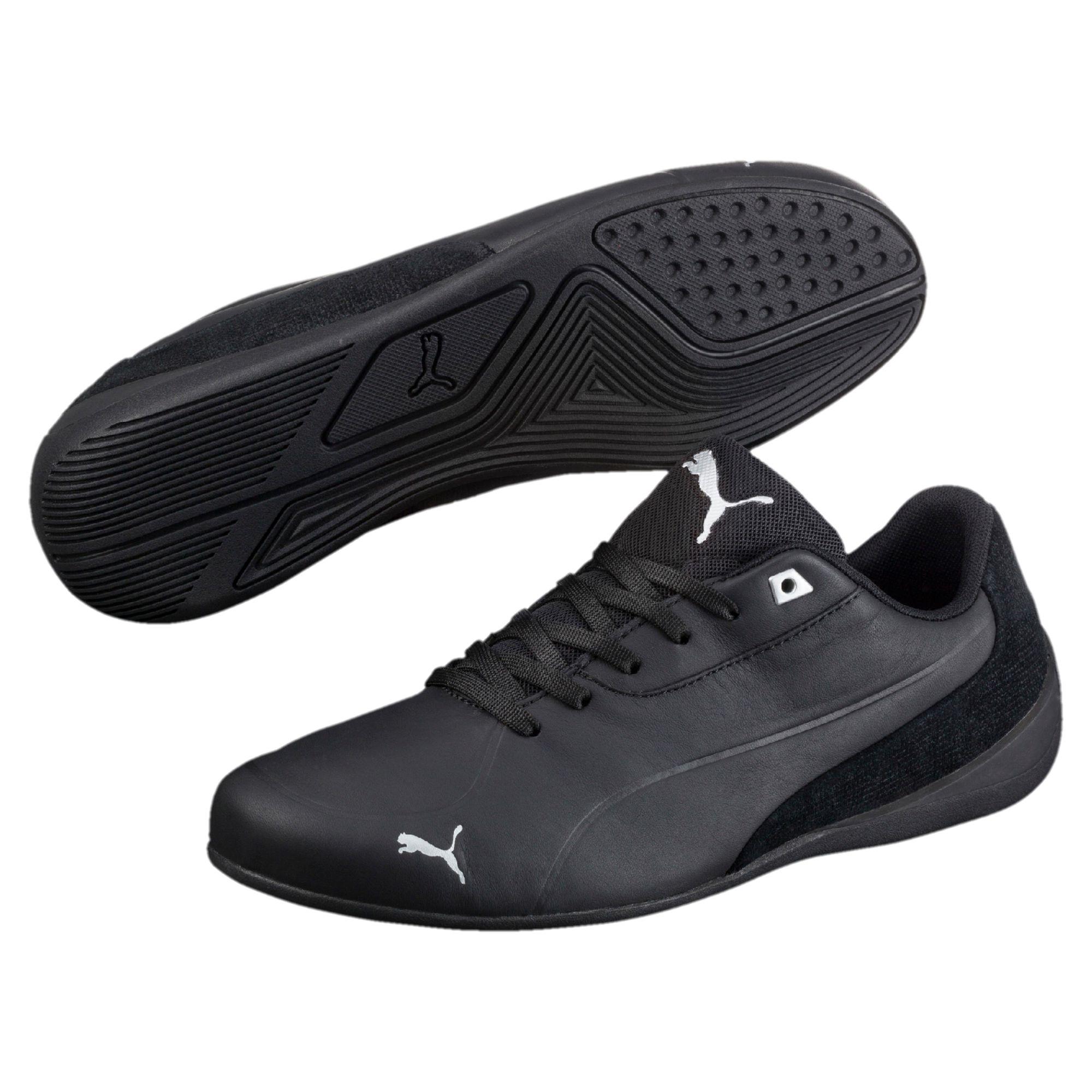 PUMA Drift Cat 7 Men's Shoes in Black for Men - Lyst