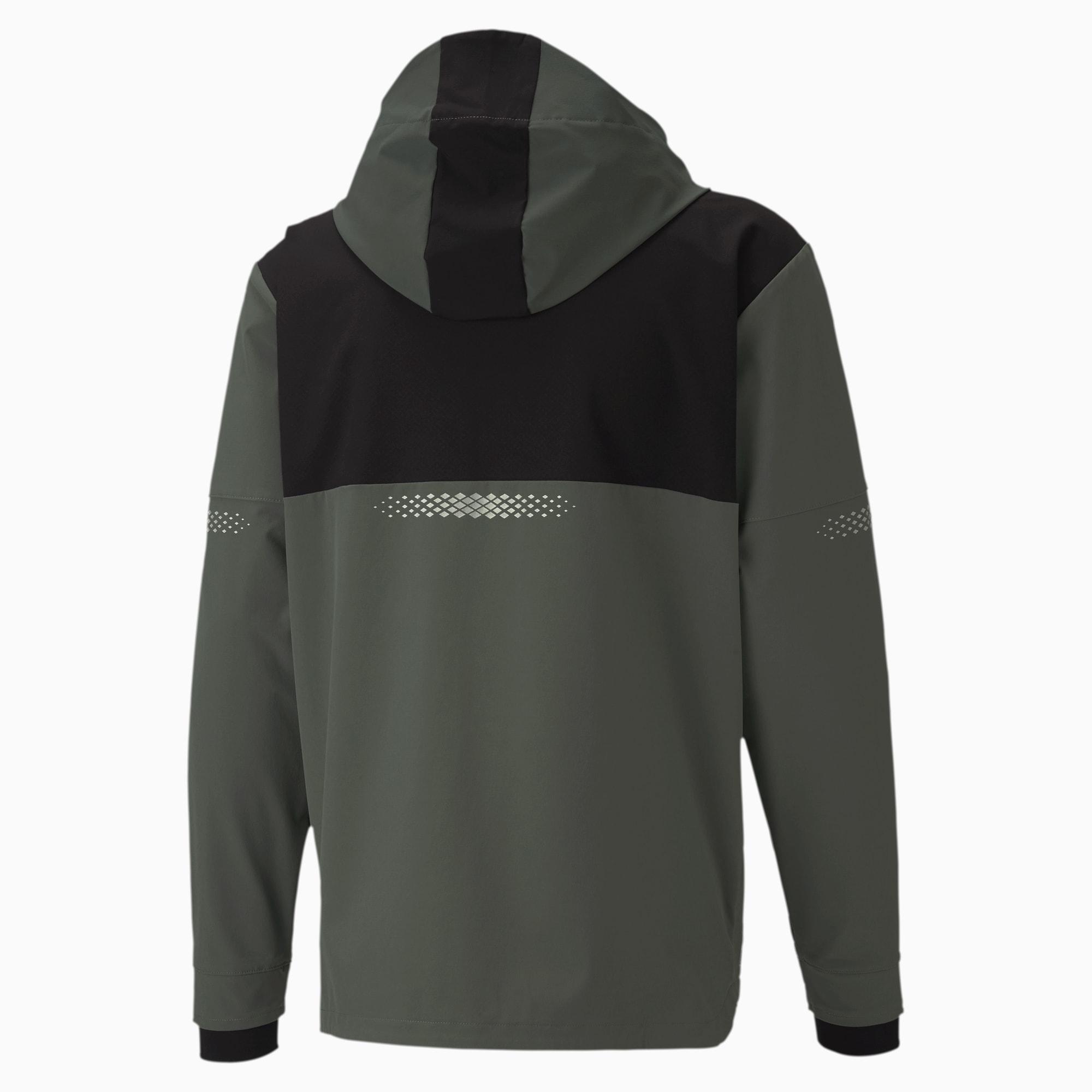 puma runner id jacket